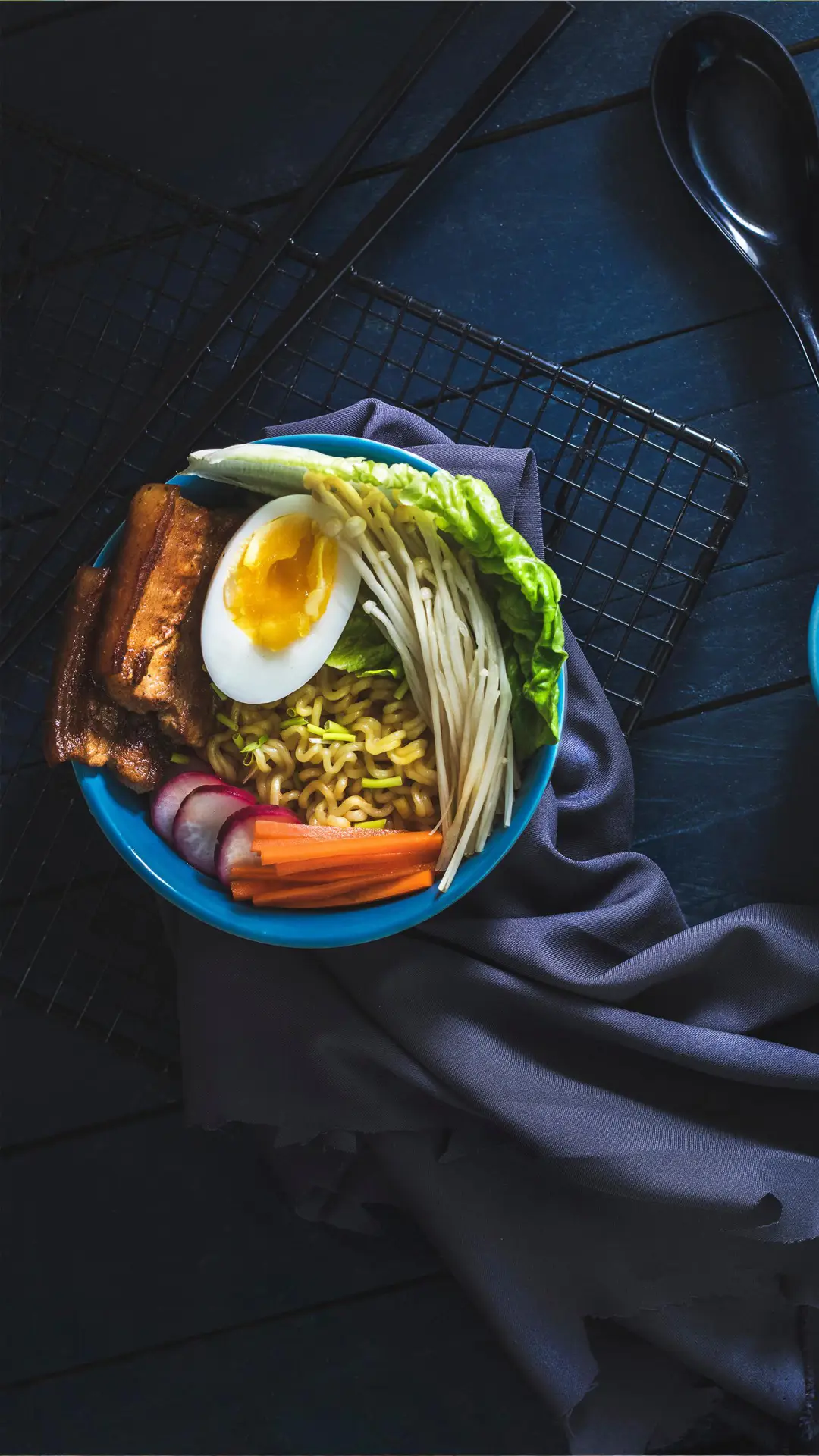 最好吃的面都在这里 - Screenshot 1