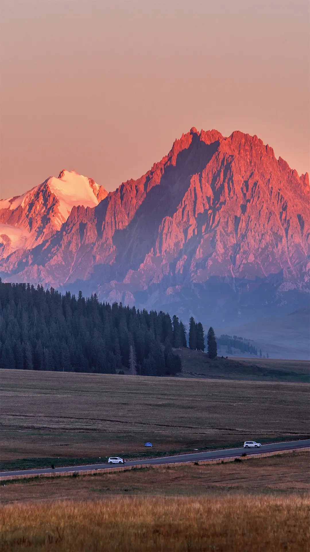 世界遗失的仙境