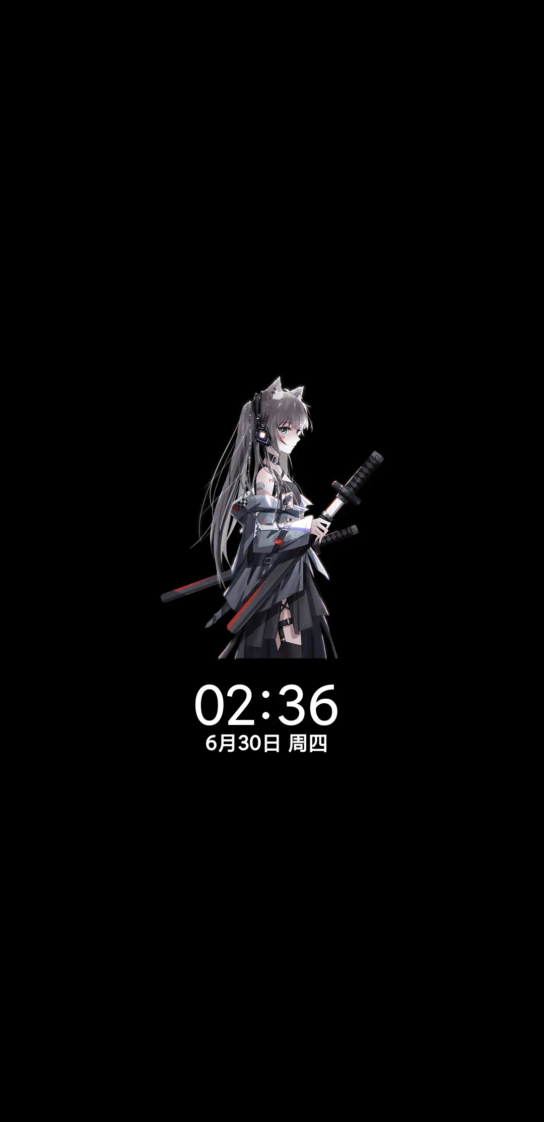 深渊主宰暗黑少女 - Screenshot 1