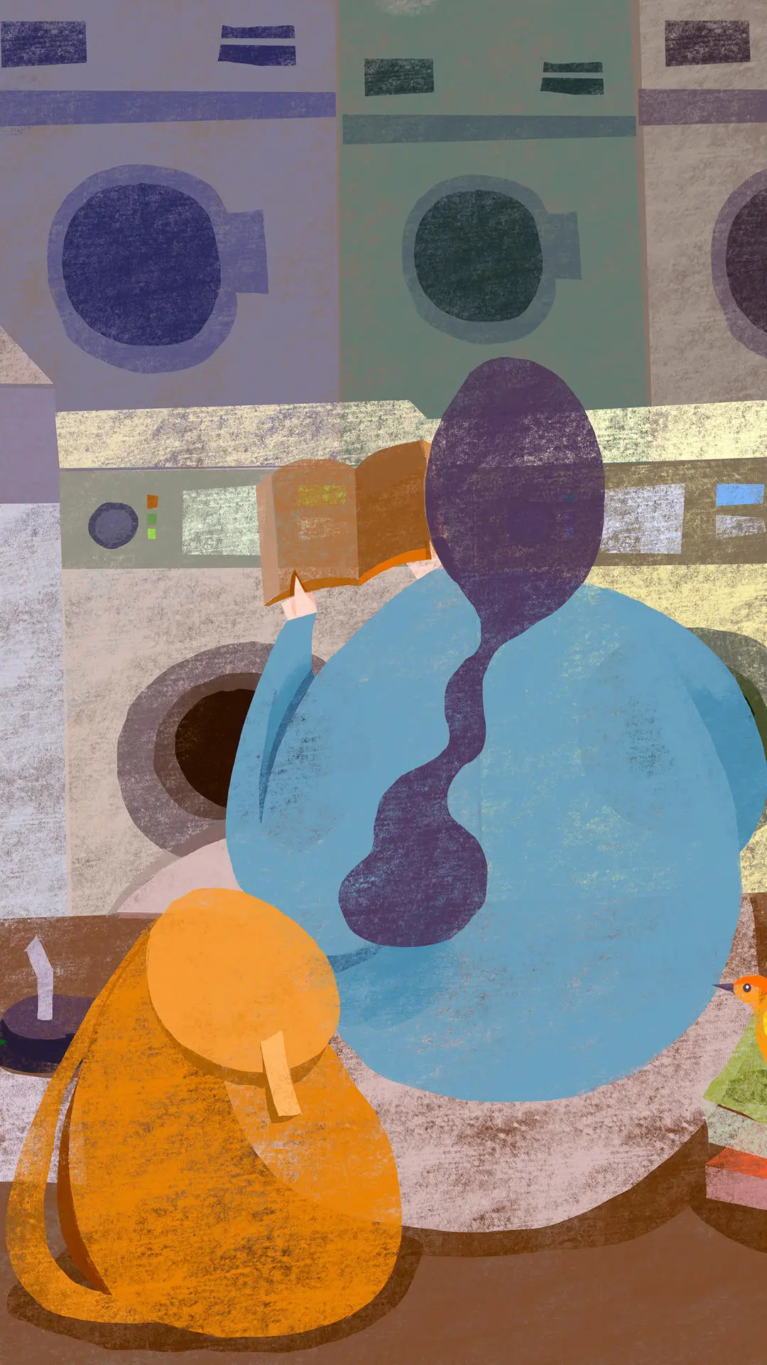 你是有胆识的星座吗？ - Screenshot 1