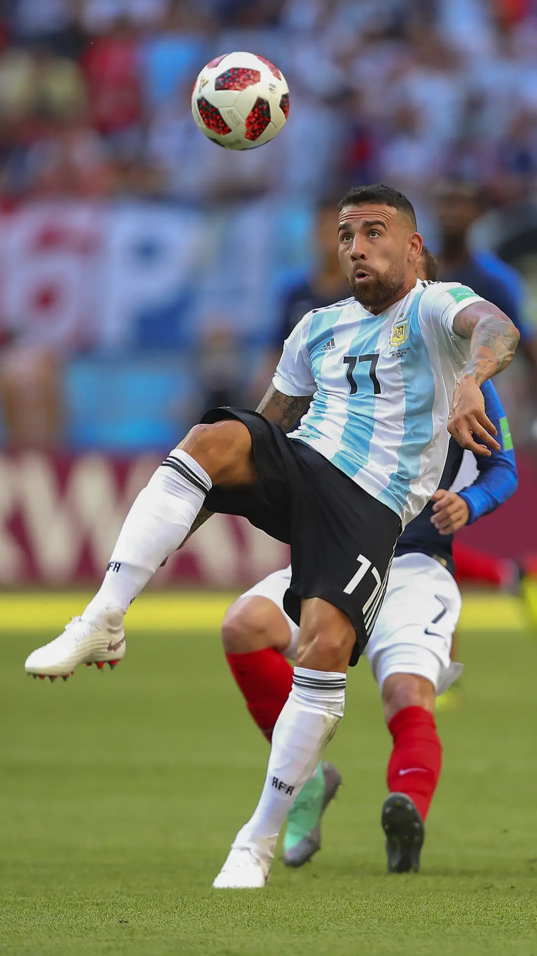 带刀侍卫奥塔门迪