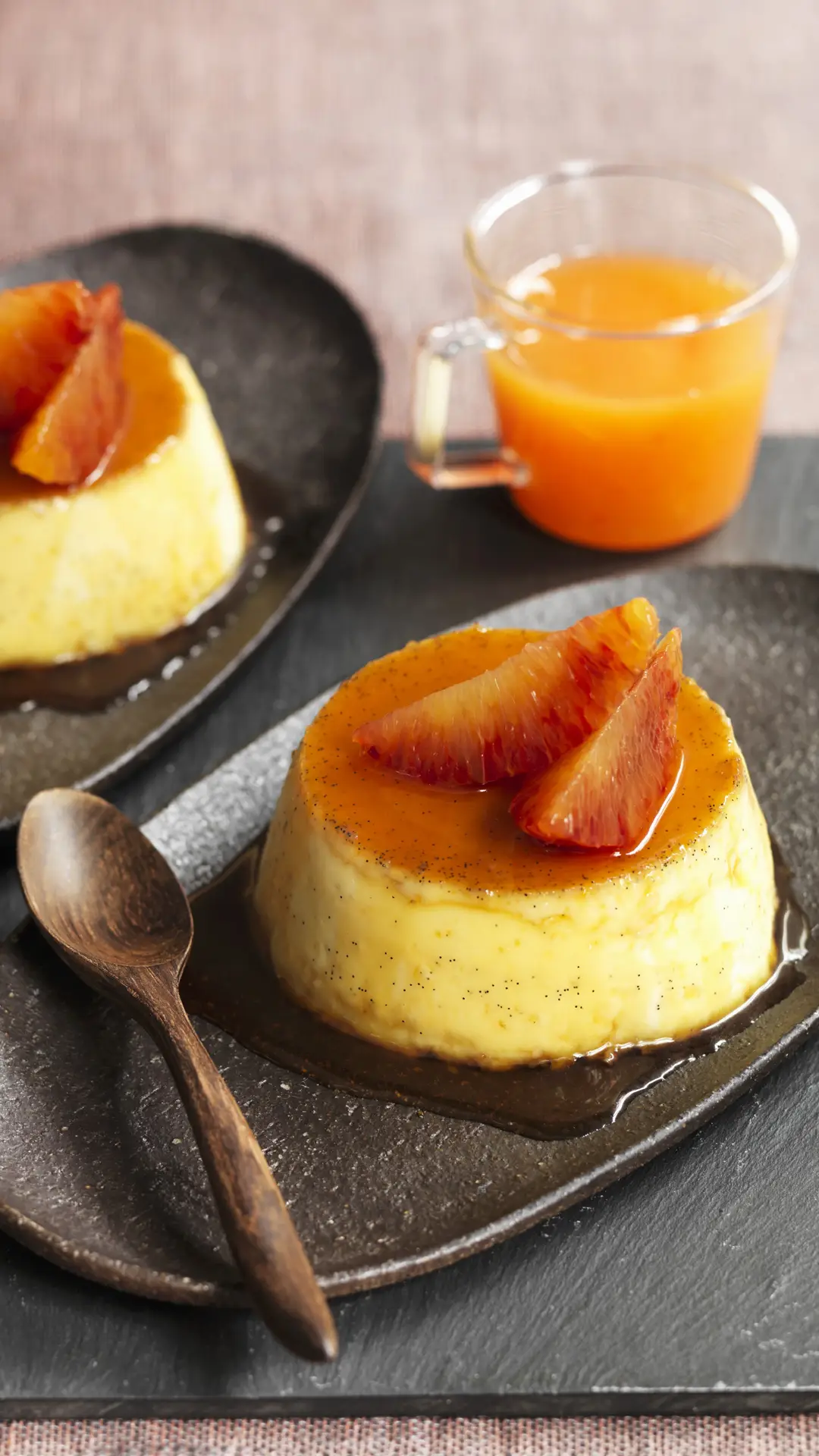 布丁故事 - Screenshot 1