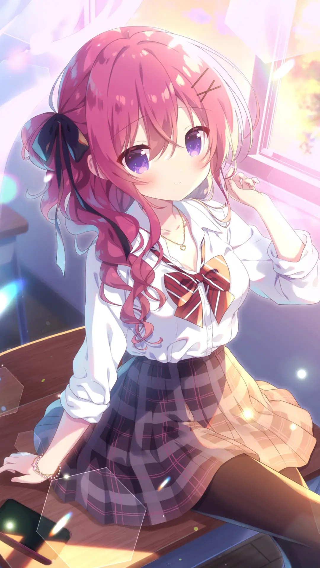 努力成长的意义