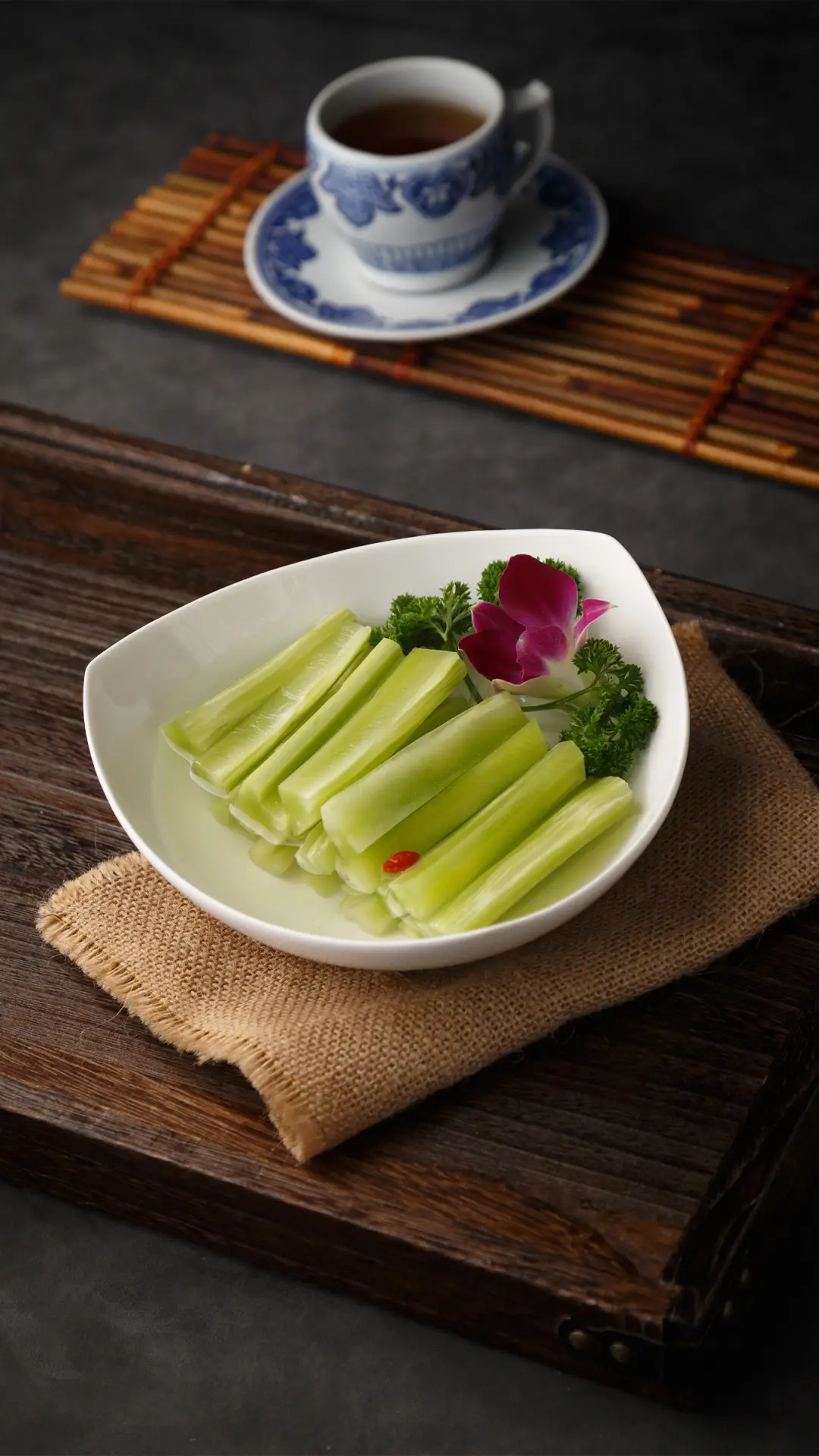 清爽青瓜-拍信图库 - Screenshot 1