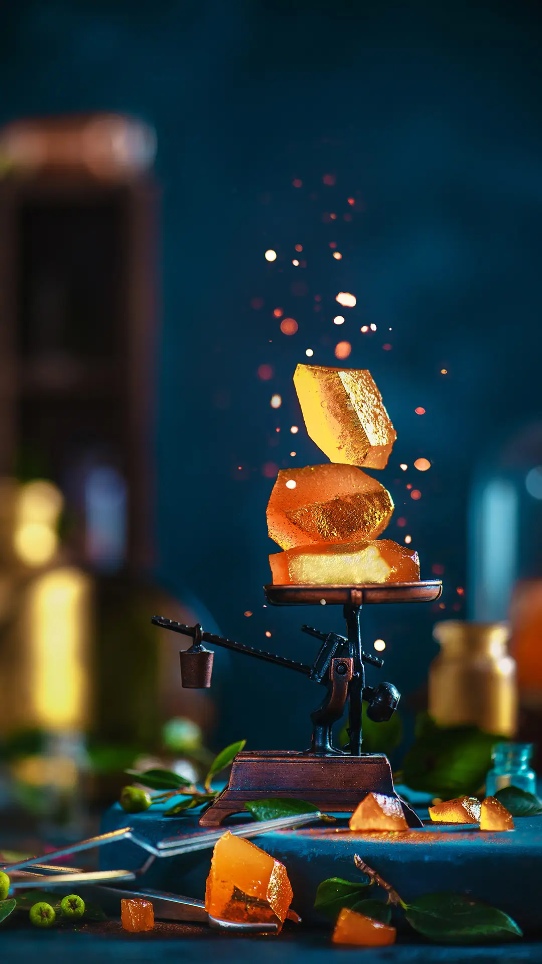 吃甜食“无罪”，你要学会如何科学控糖！