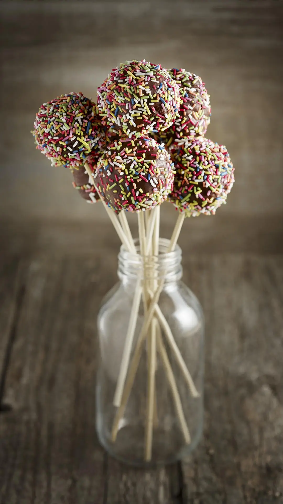 充满少女心的棒棒糖 - Screenshot 1