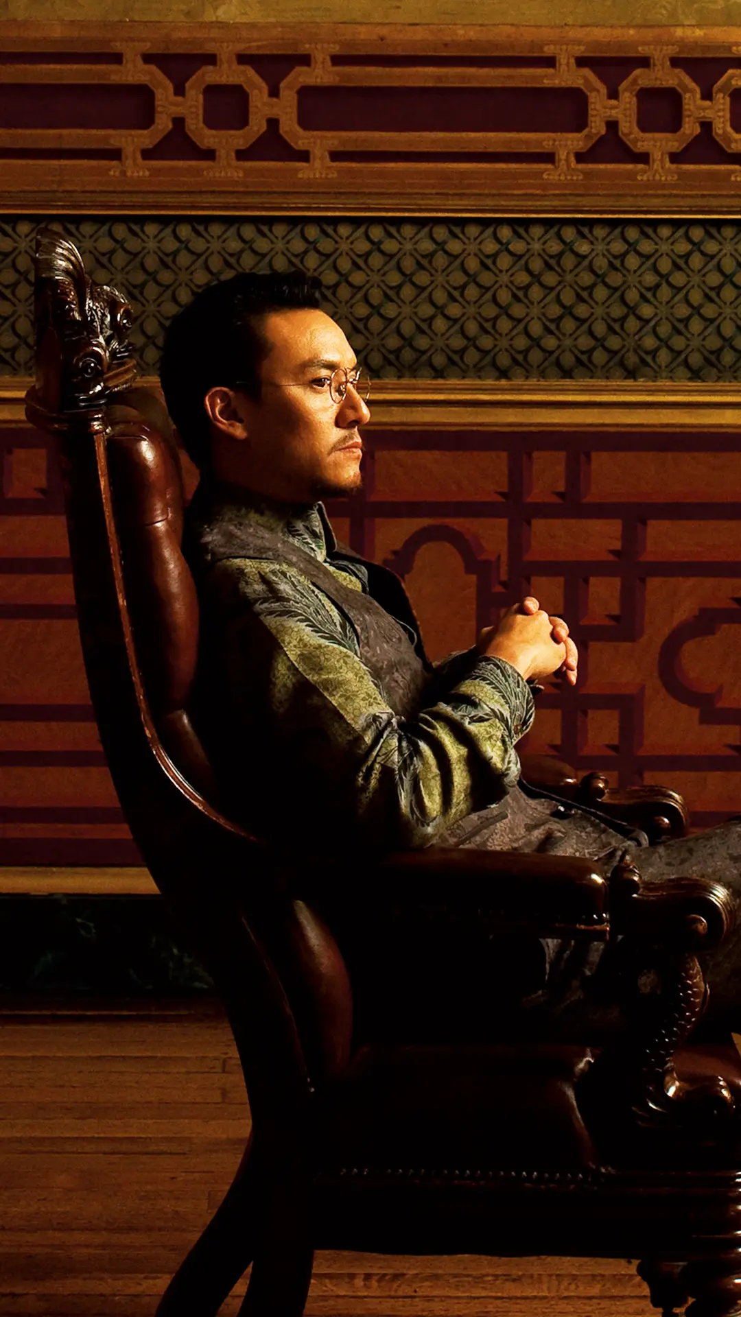 寻找中国美 - Screenshot 1