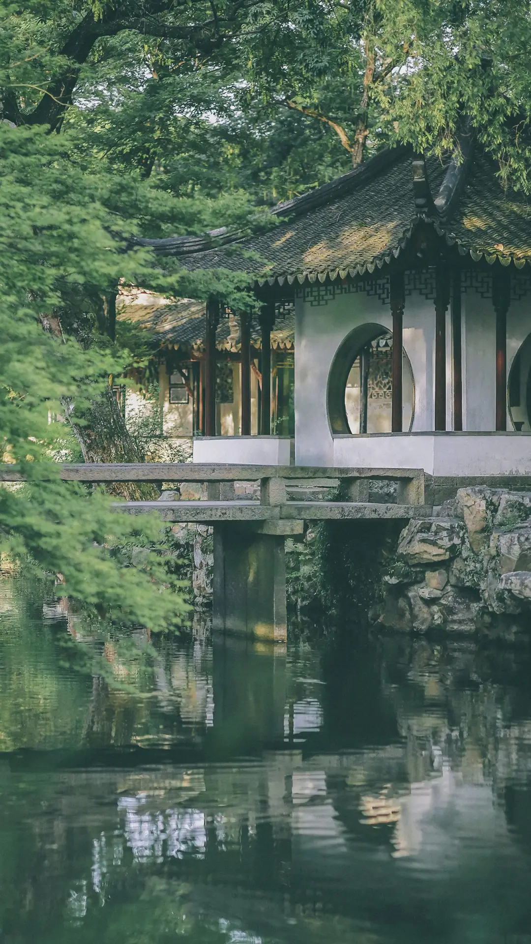 哪些苏州园林值得一去？ - Screenshot 1