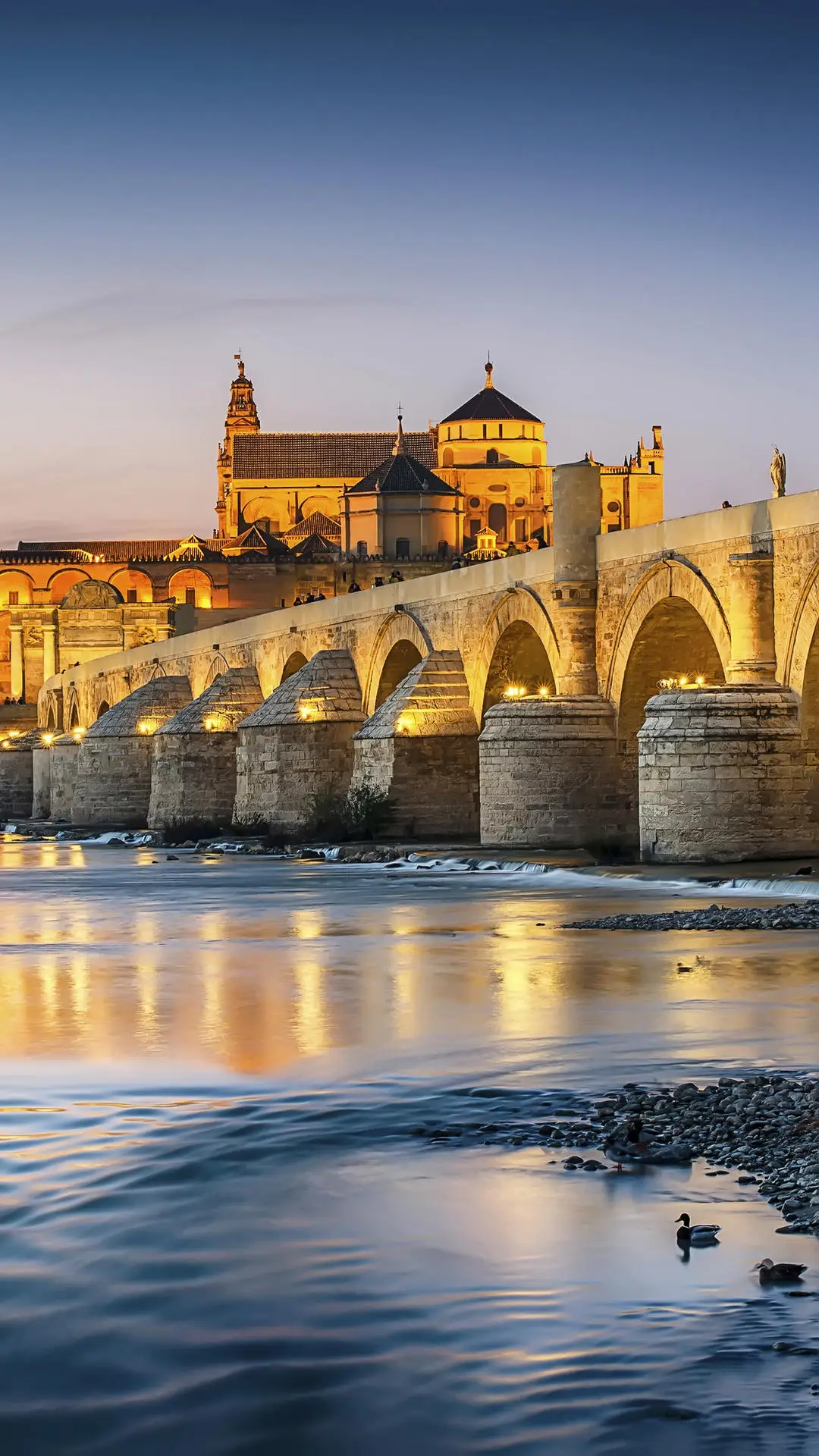 西班牙那些事儿