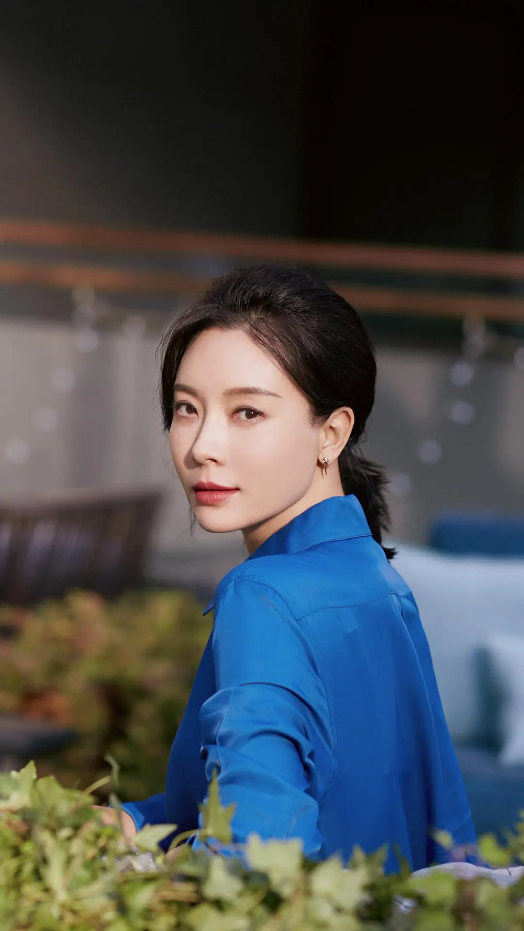 陈数 - Screenshot 1