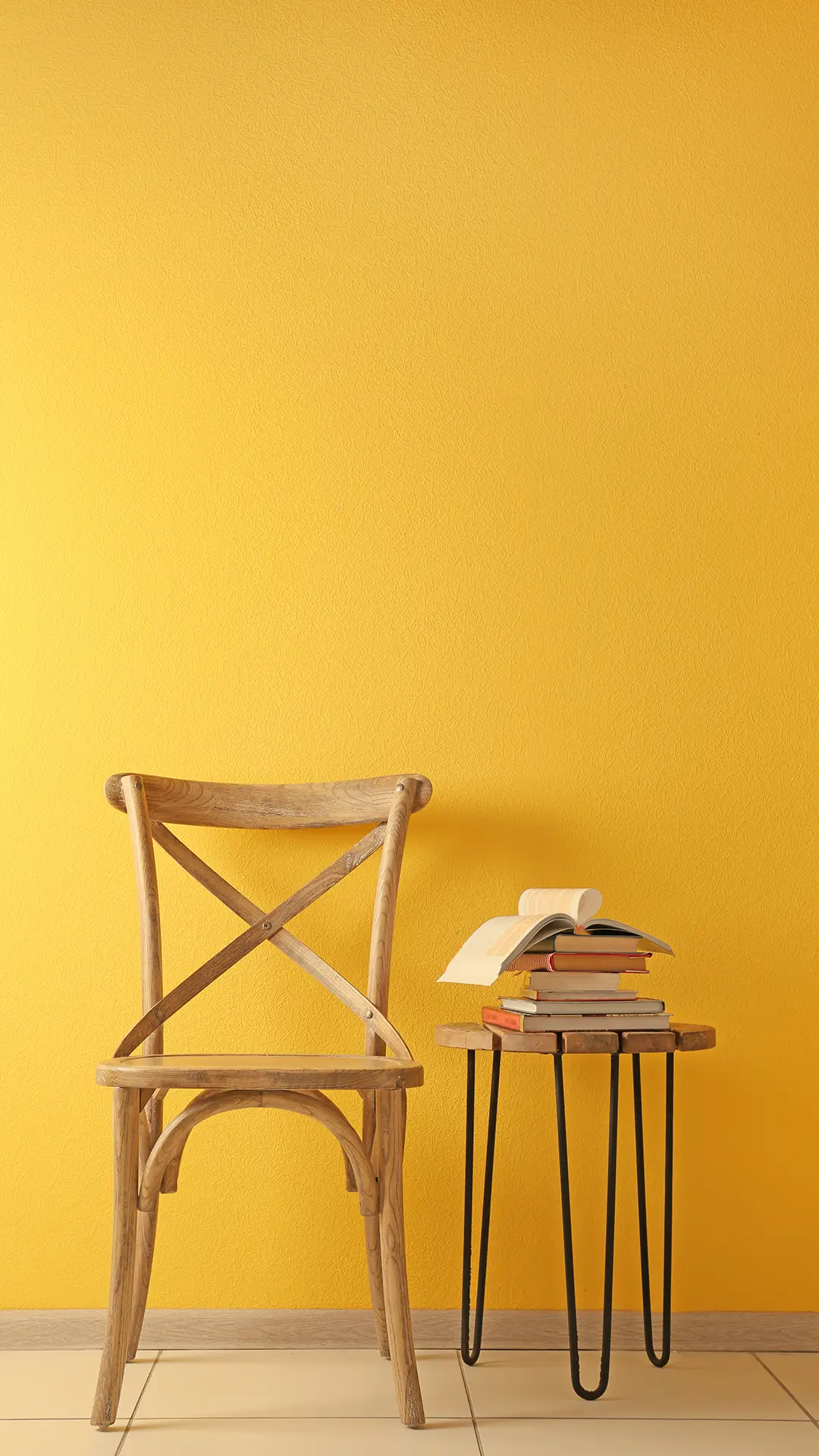 彩色家居-拍信图库