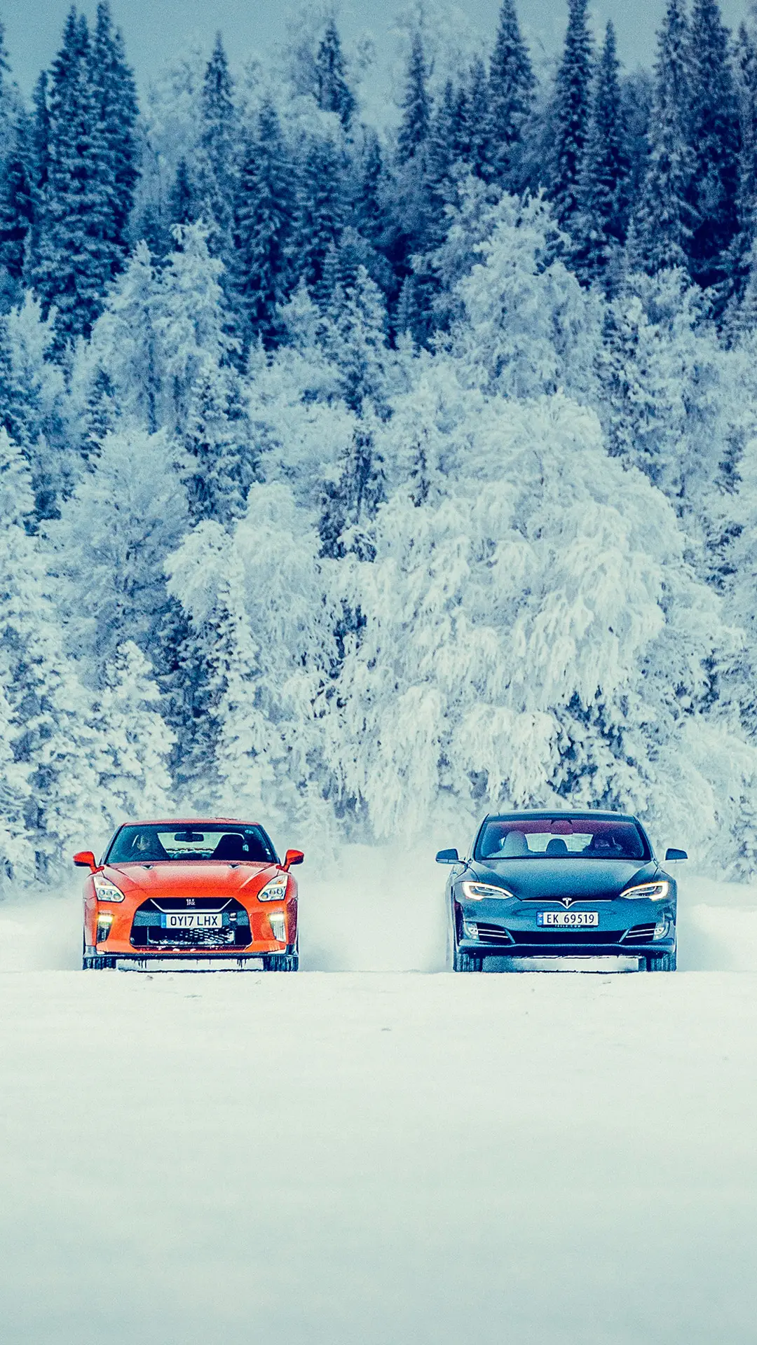 明日与昔日之争