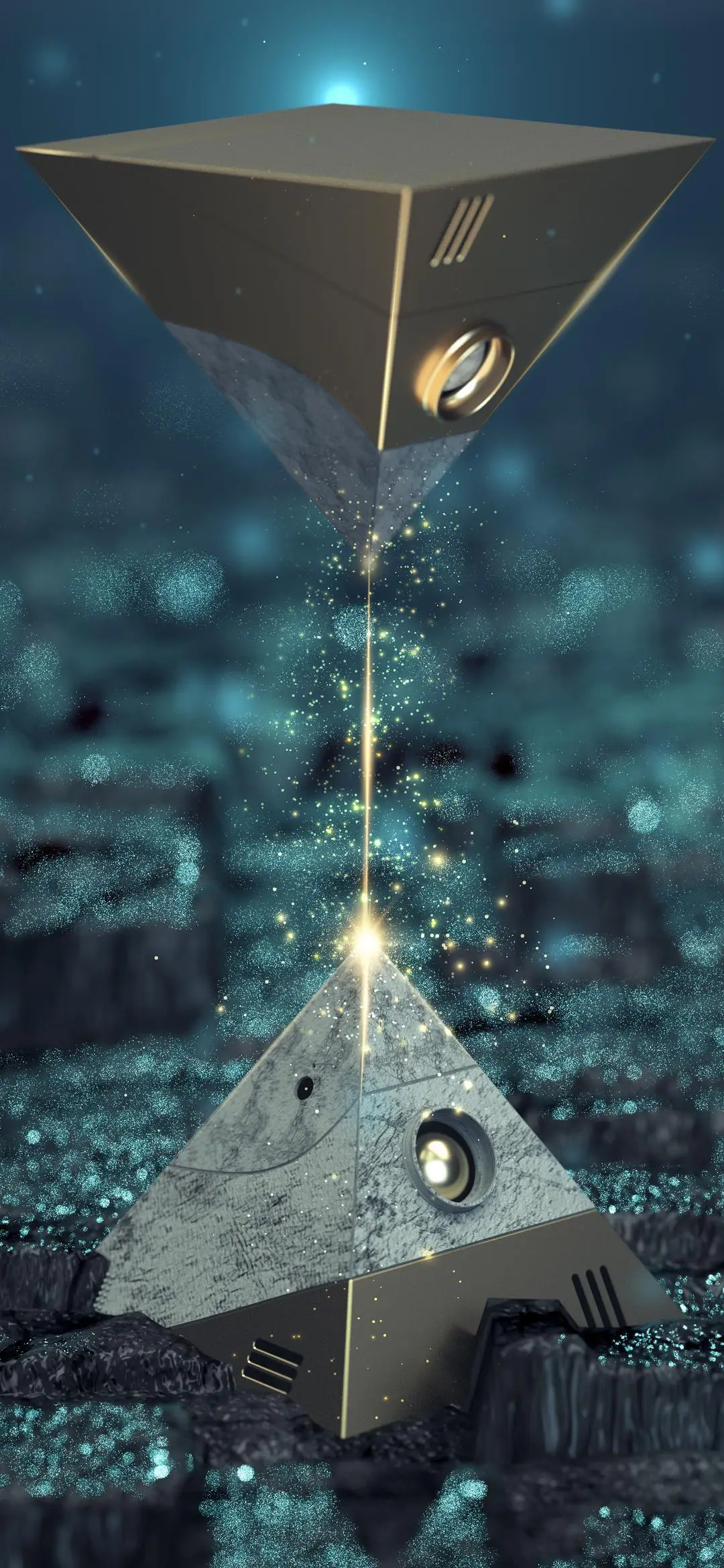 星球科技-视觉中国 - Screenshot 1