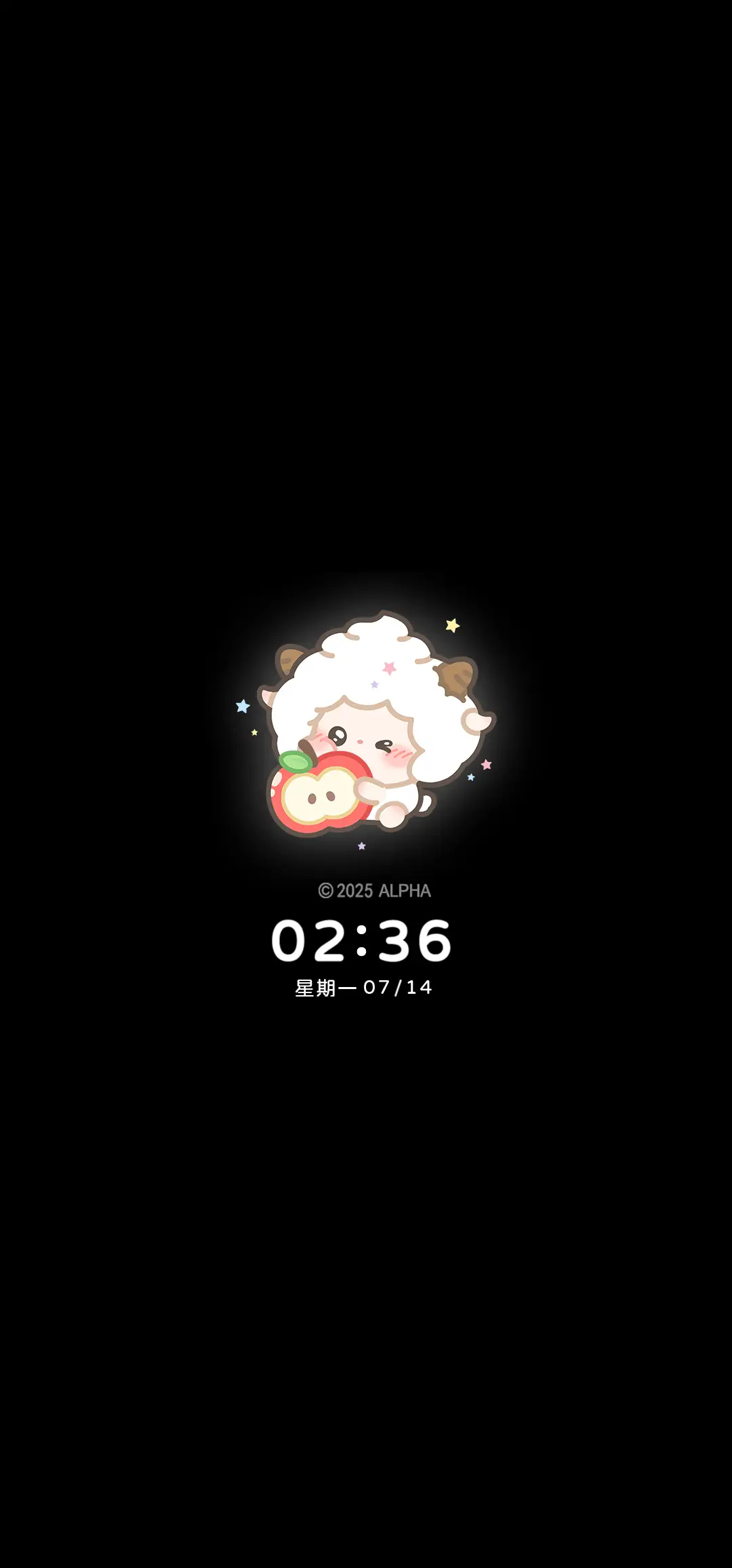 懒羊羊 定格可爱 - Screenshot 1
