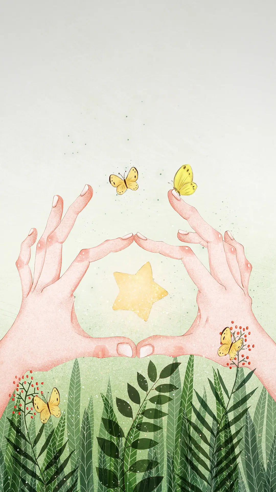 谈一场不分手的恋爱