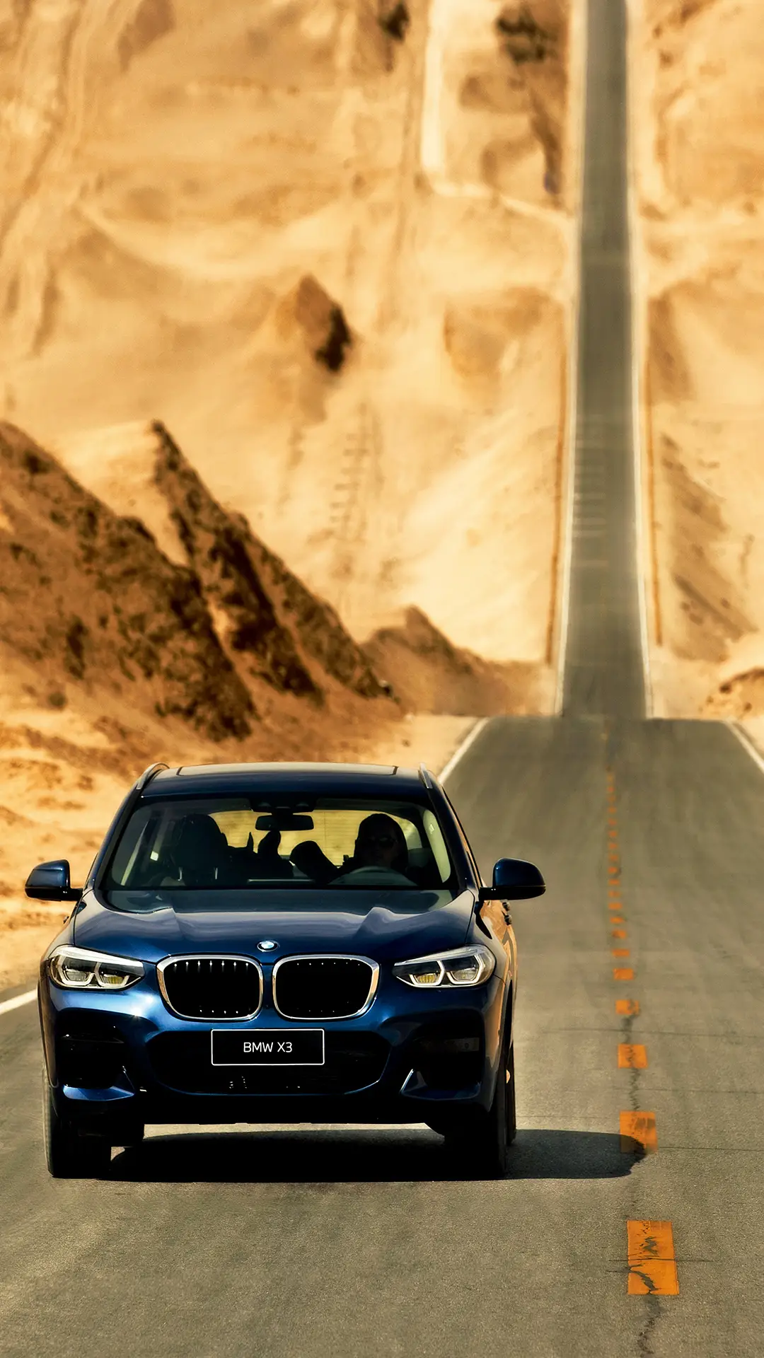 千里穿越 深入海西小众秘境