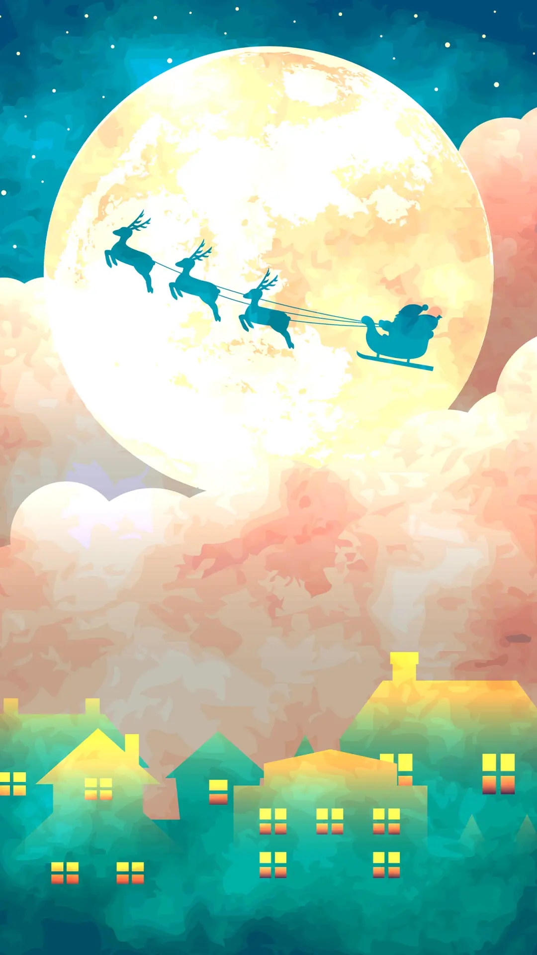 神秘的宇宙-拍信图库