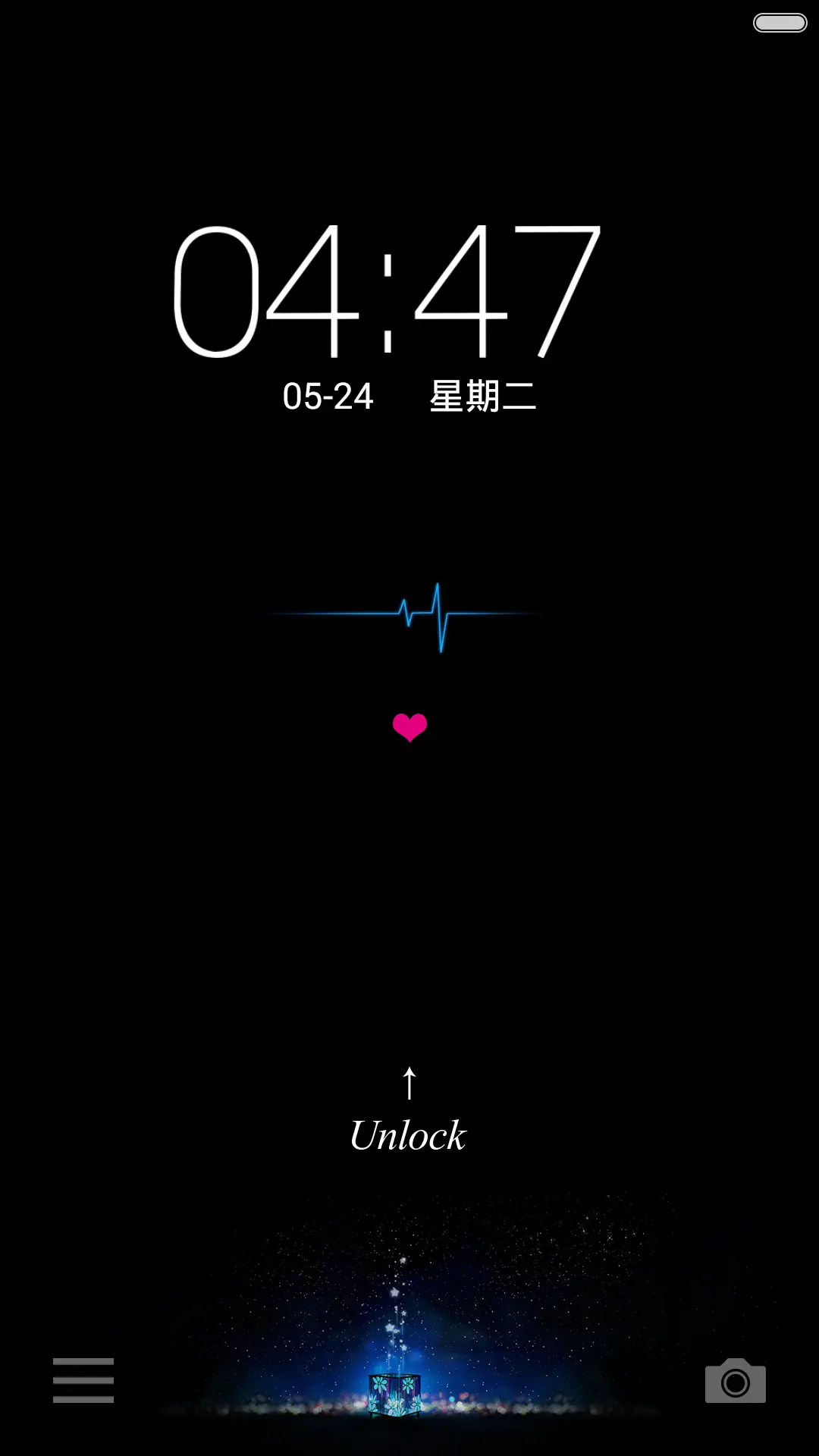 【免费】会呼吸的爱