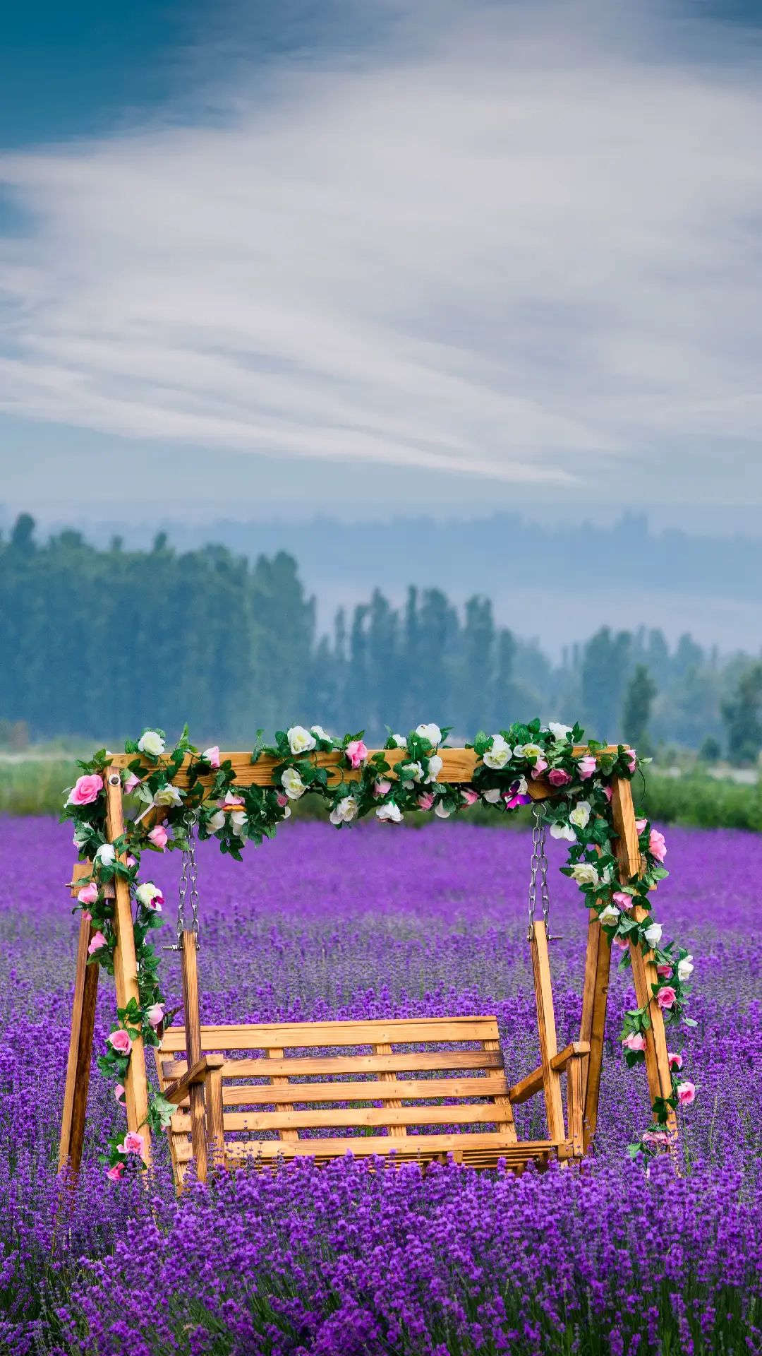 六月最佳旅行地