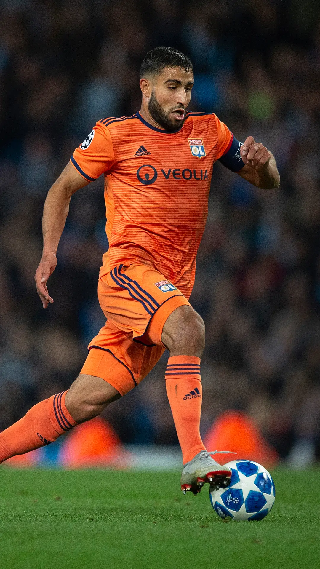 潜力球员费基尔