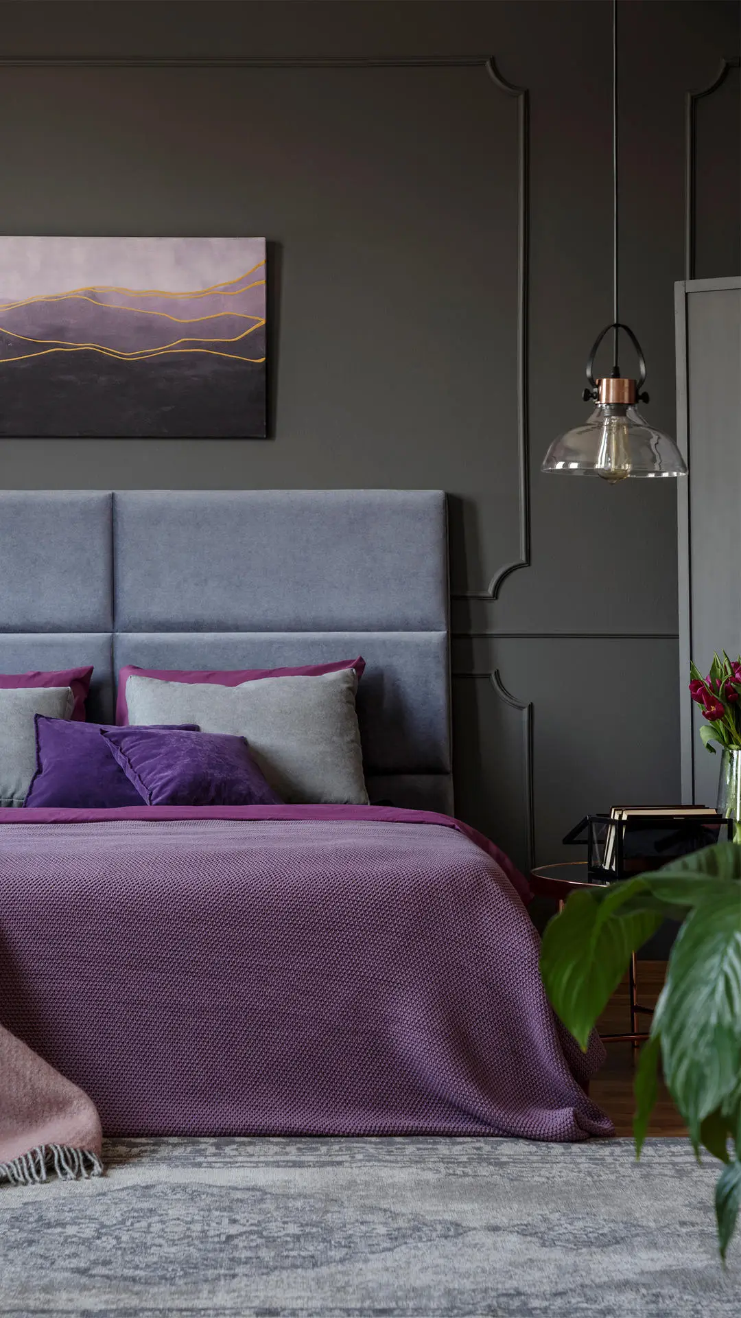 掌握家居潮流元素