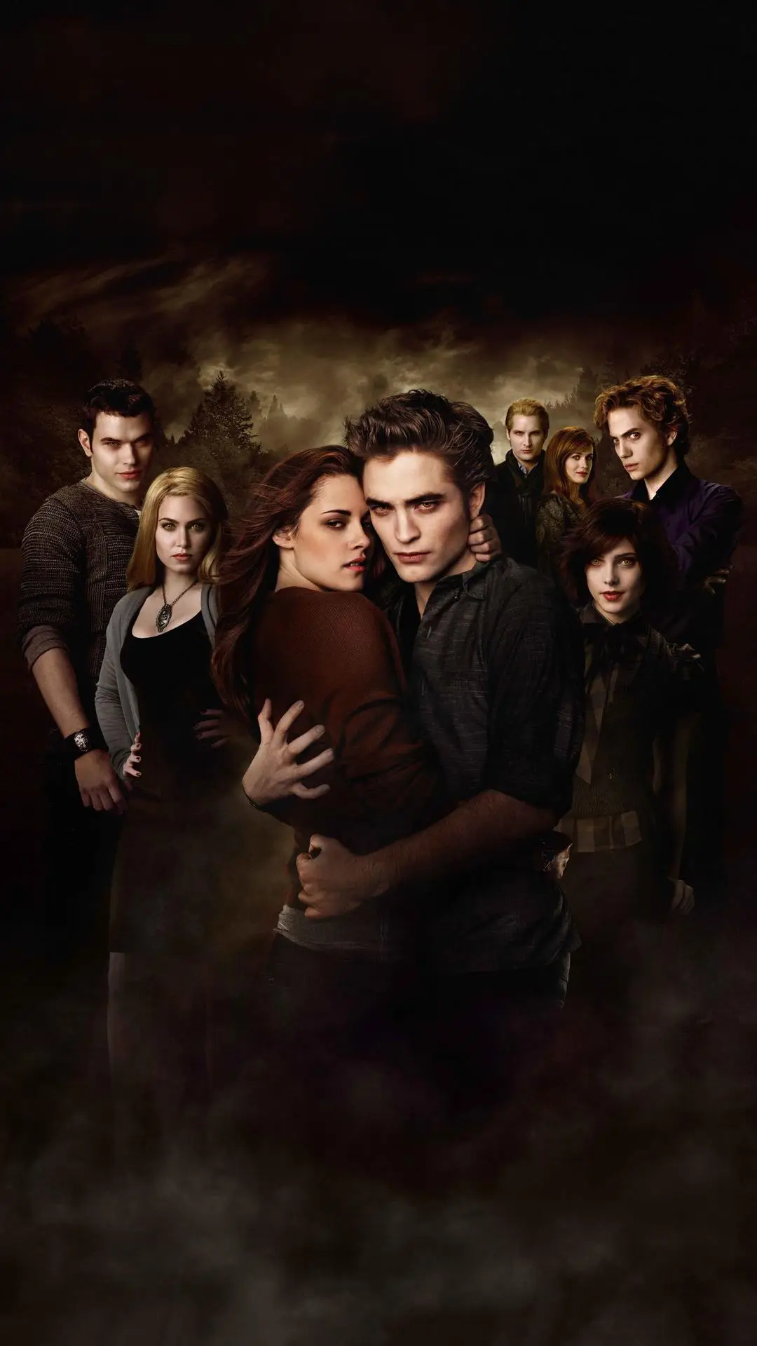 暮光之城 - Screenshot 1