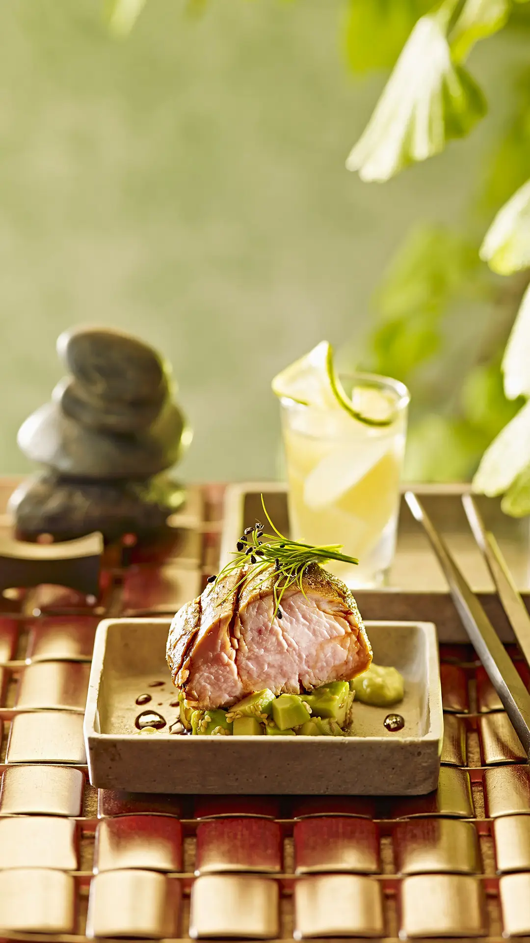 泰国美食之旅 - Screenshot 1