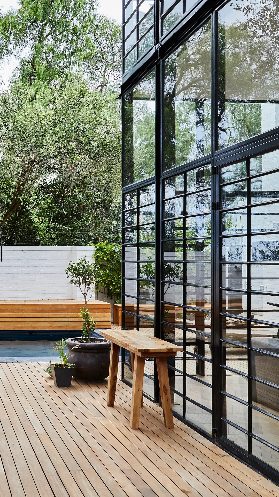 城市里的树屋 - Screenshot 1