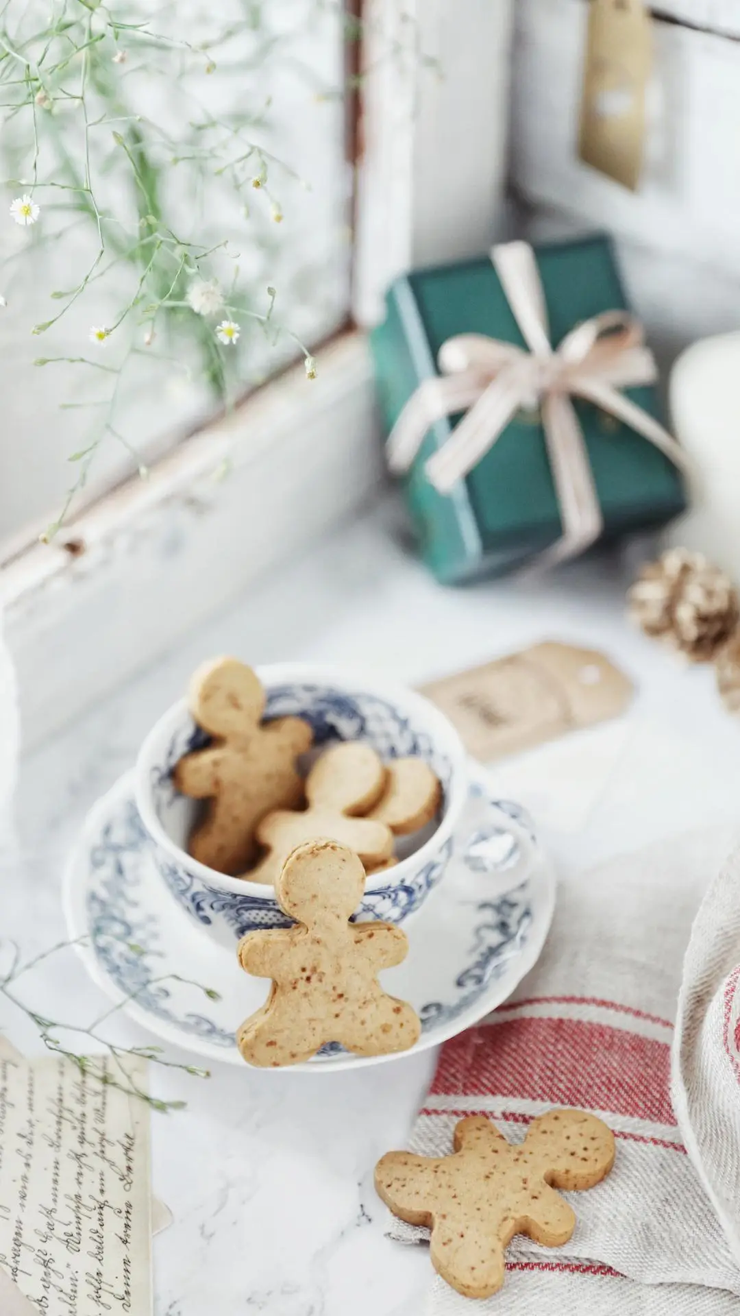 法式饼干的魔力