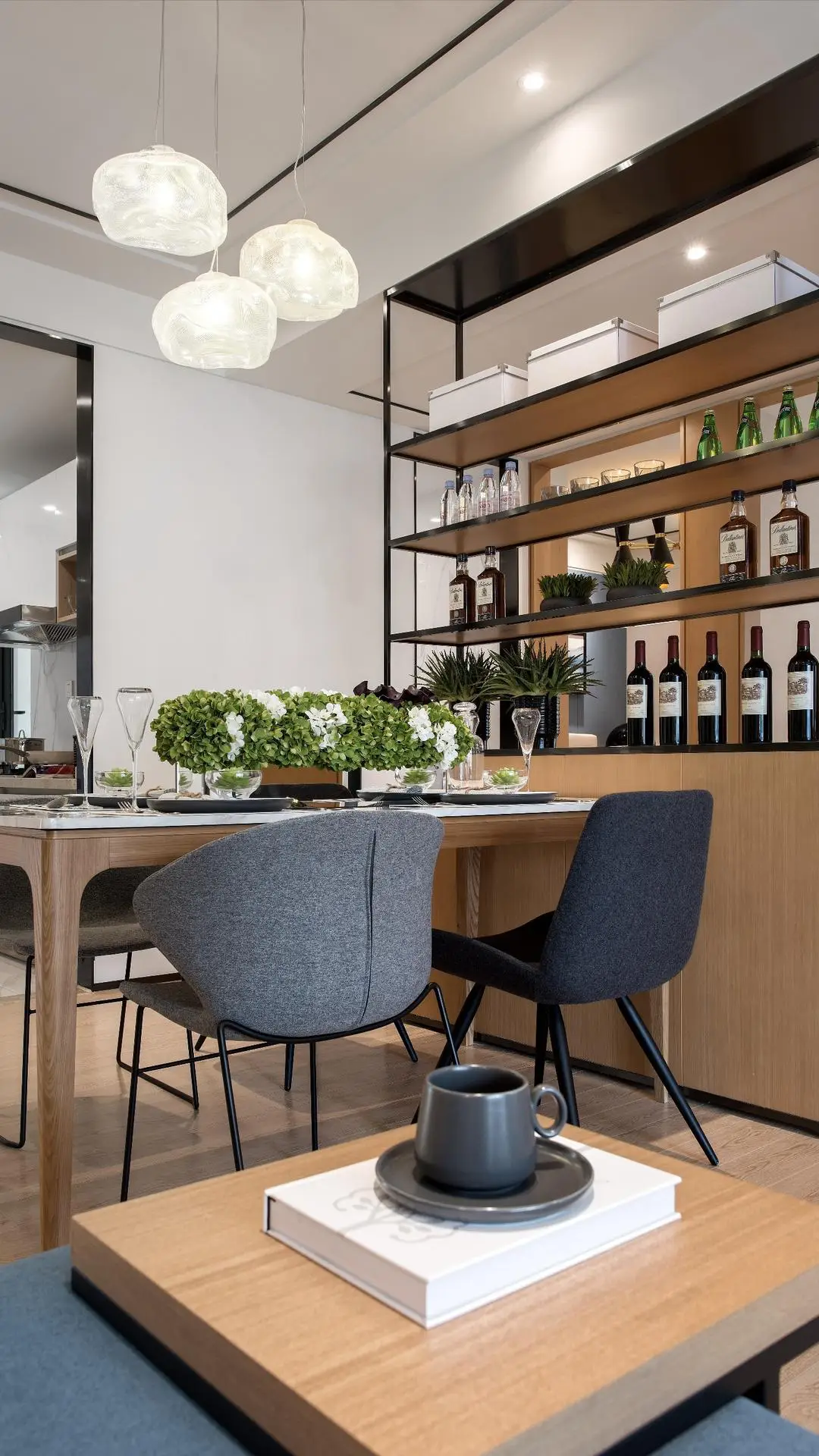 餐厅常见风格有哪些 - Screenshot 1