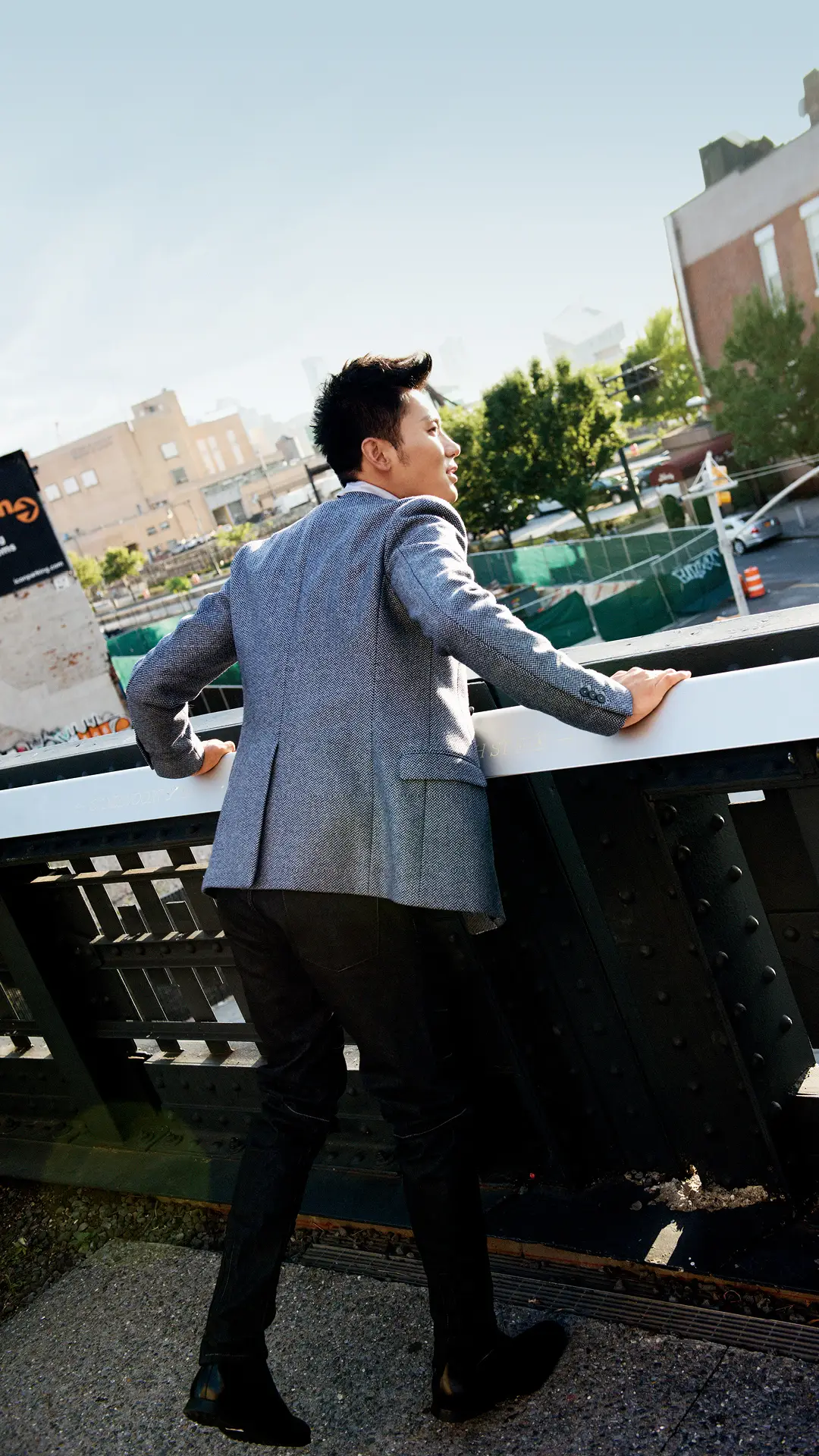 李晨 - Screenshot 1