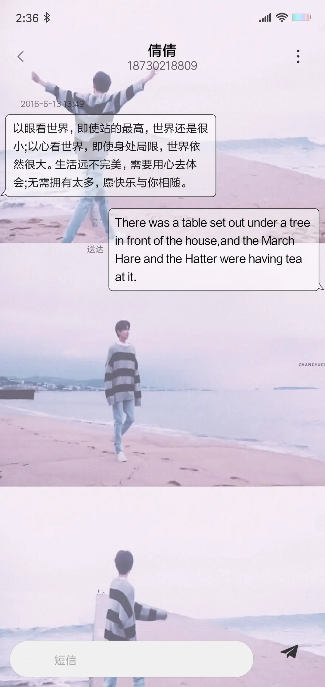 十七 - Screenshot 8