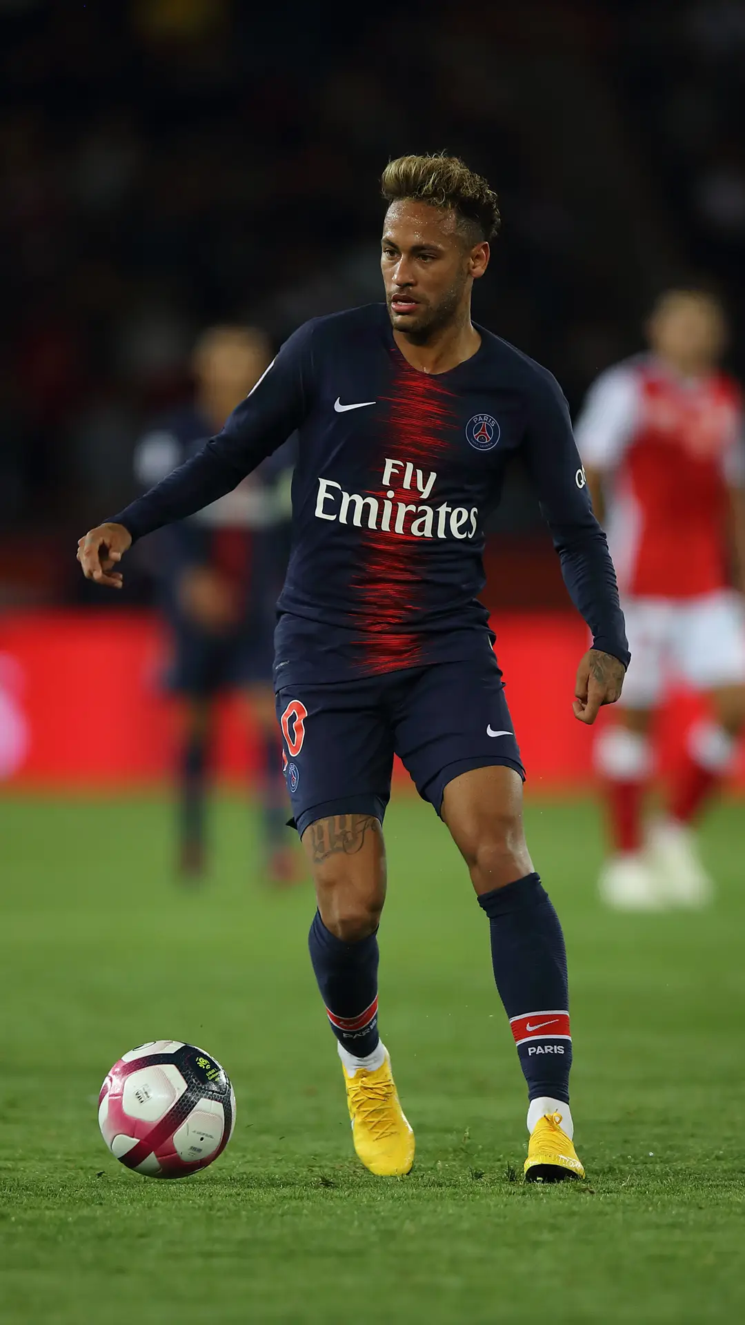 新力量内马尔 - Screenshot 1