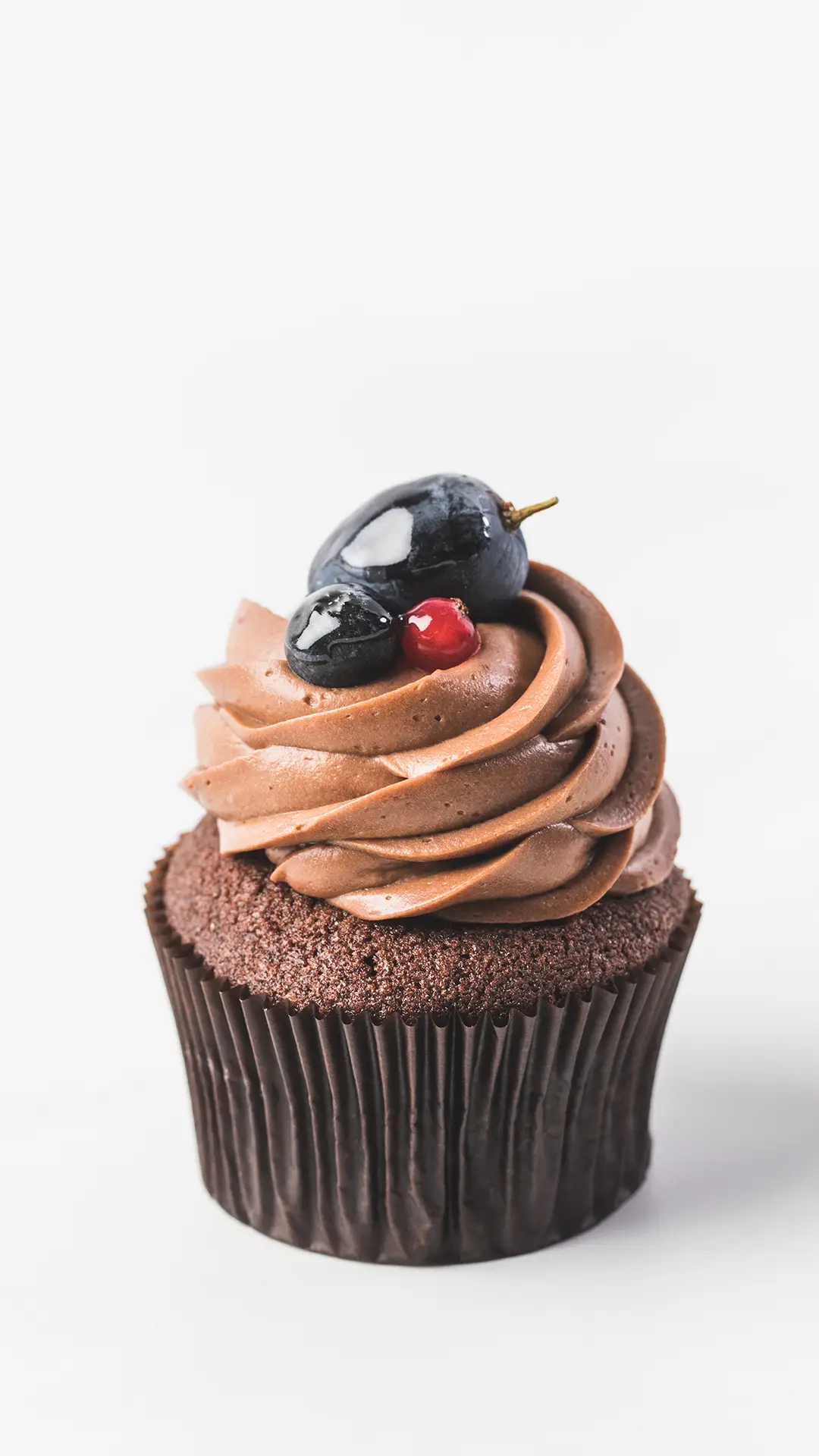 巧克力蛋糕-锐景创意