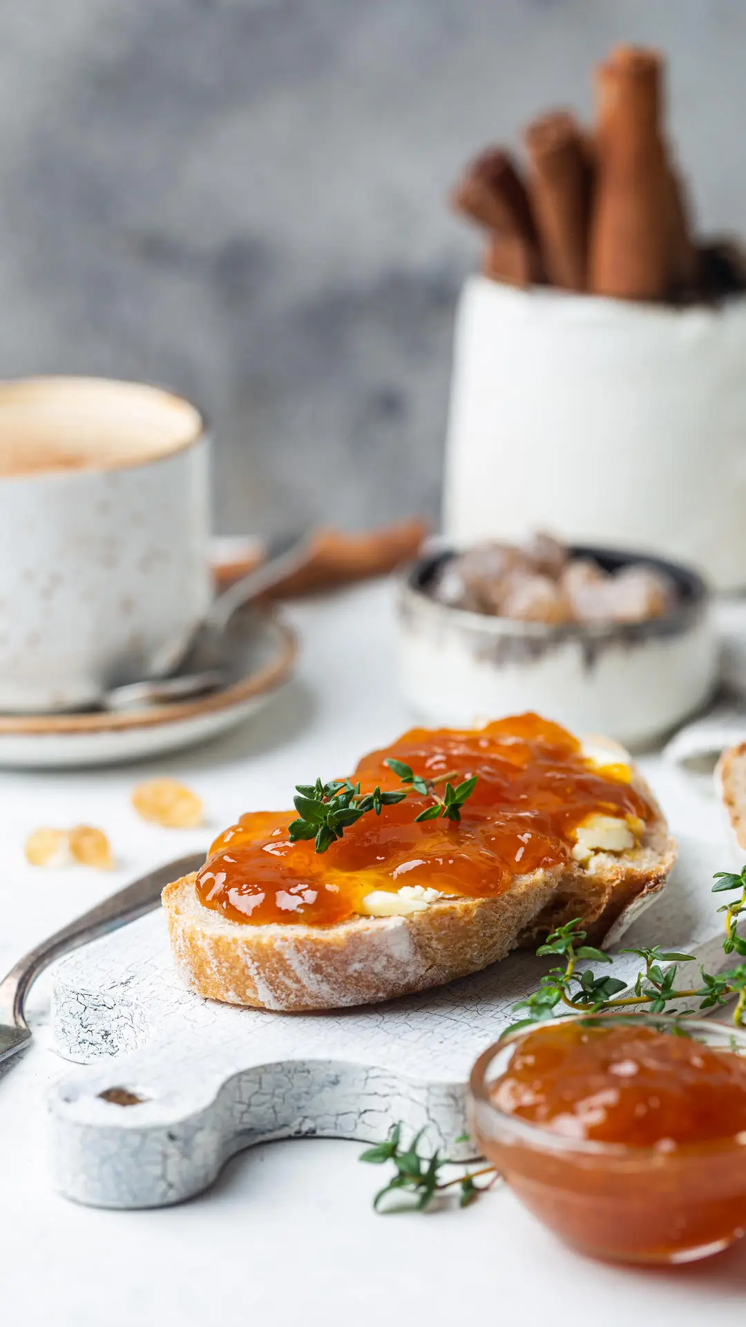 健康又美味的桃子 - Screenshot 1