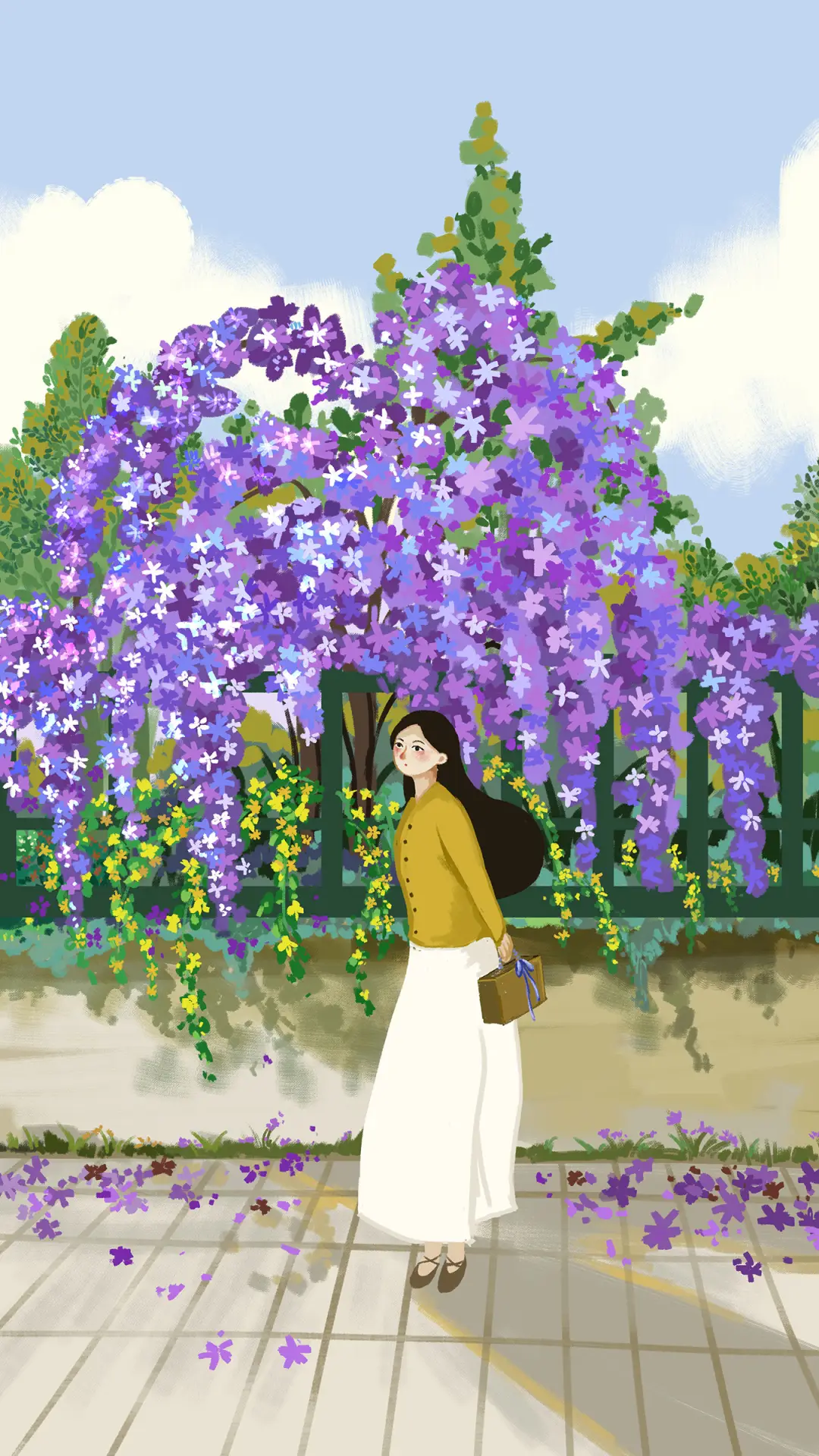 小确幸-锐景创意