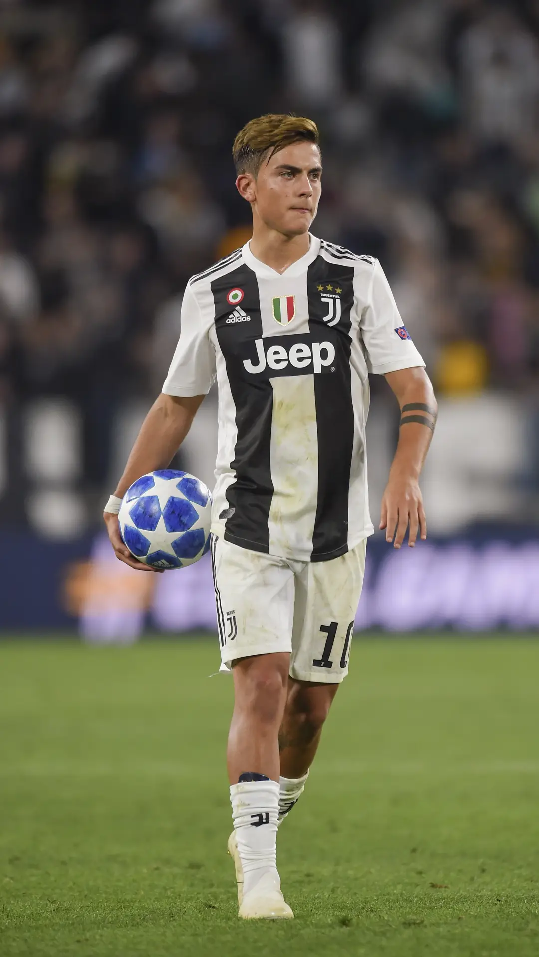 都灵宠儿迪巴拉