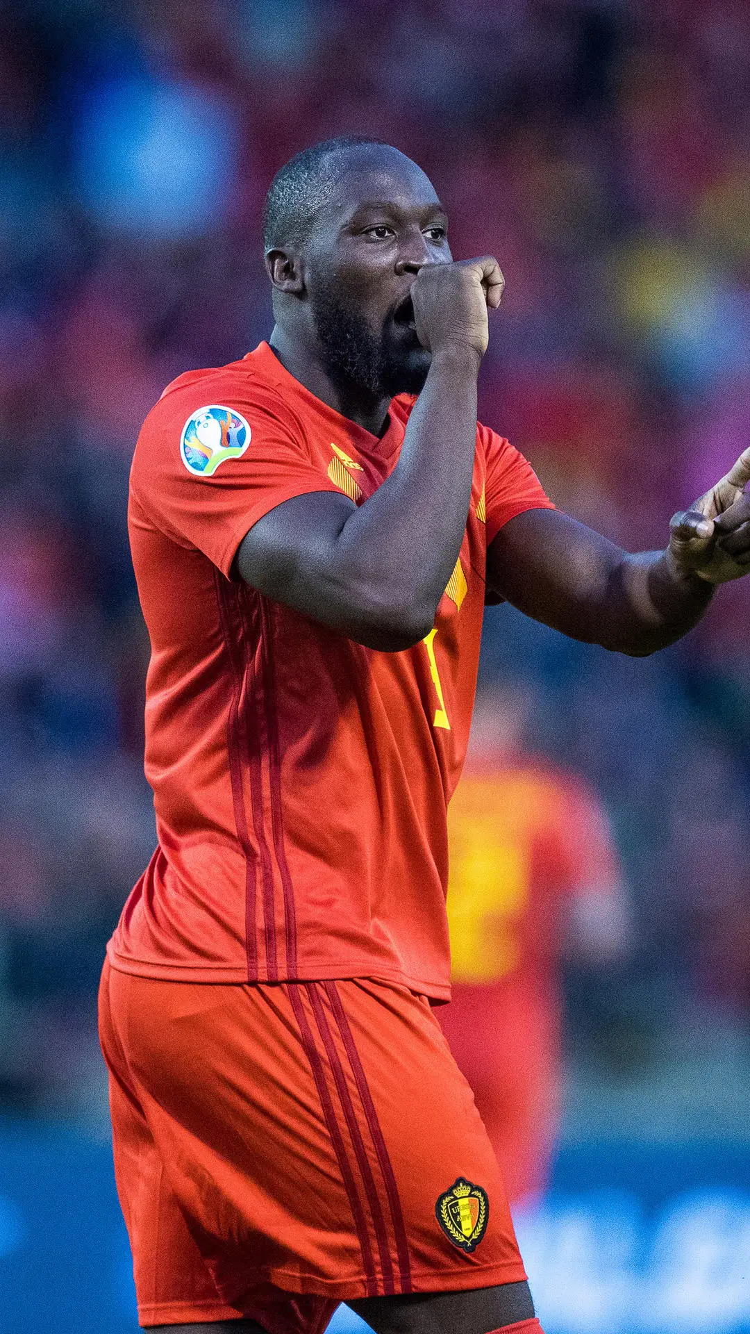 卢卡库破纪录转会国米 - Screenshot 1