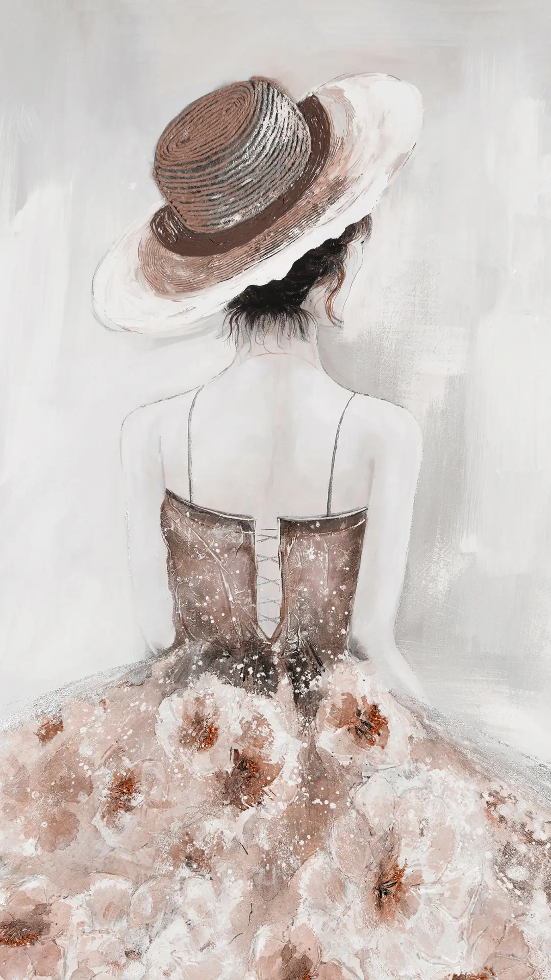 时装秀-辰宇文创