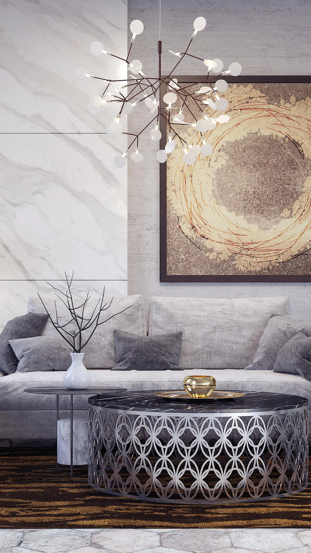 高级灰，高级在哪儿