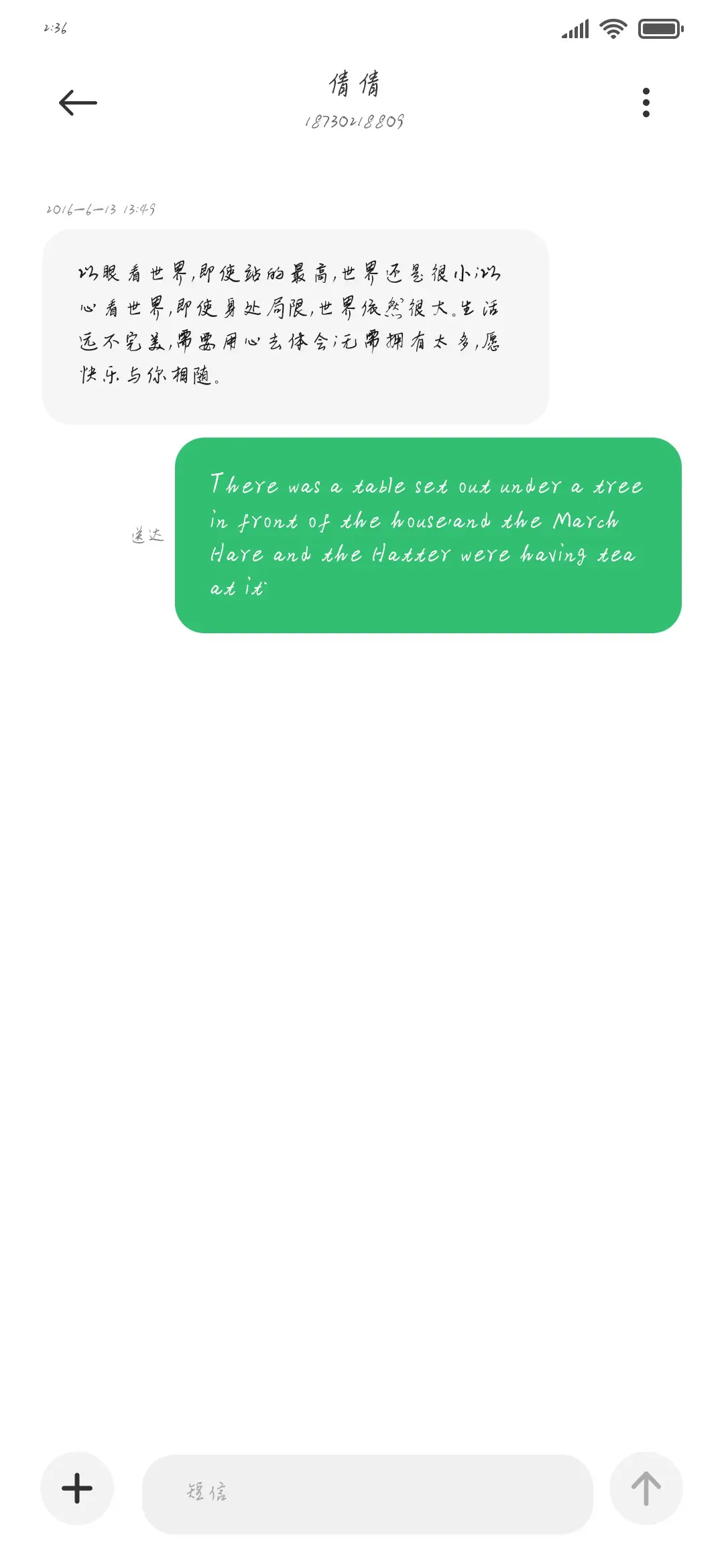 自由飞行 - Screenshot 3