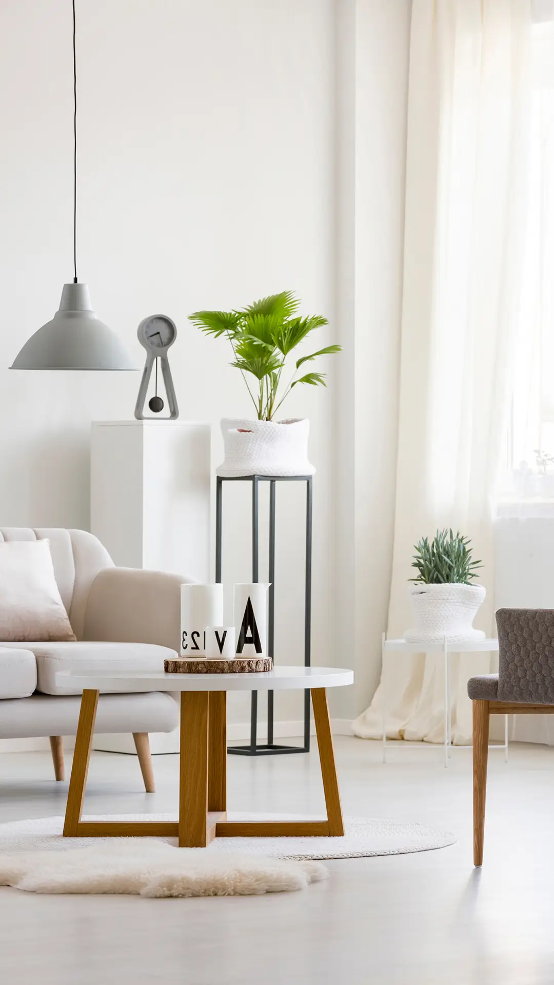 好看简约家居-锐景创意