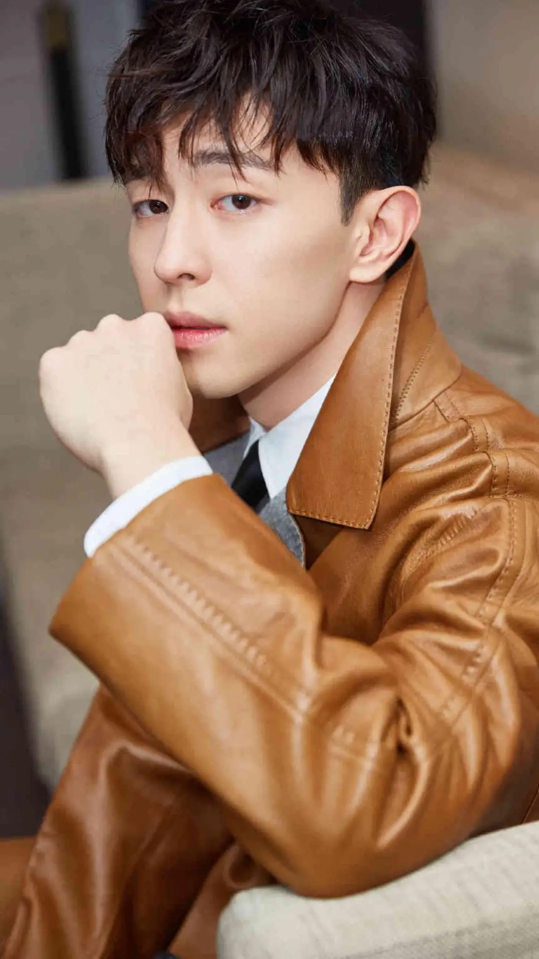 邓伦 梦中的王子