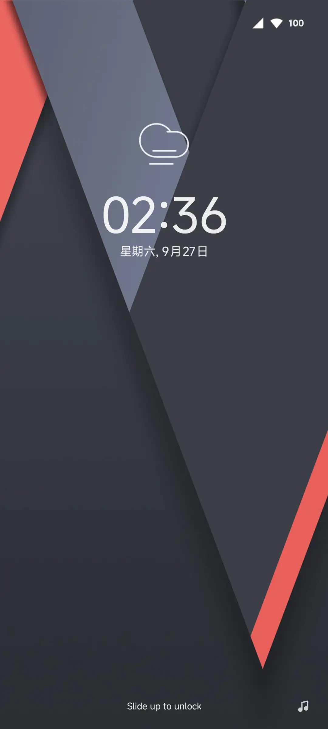 原生安卓 THEME for Xiaomi MIUI HyperOS