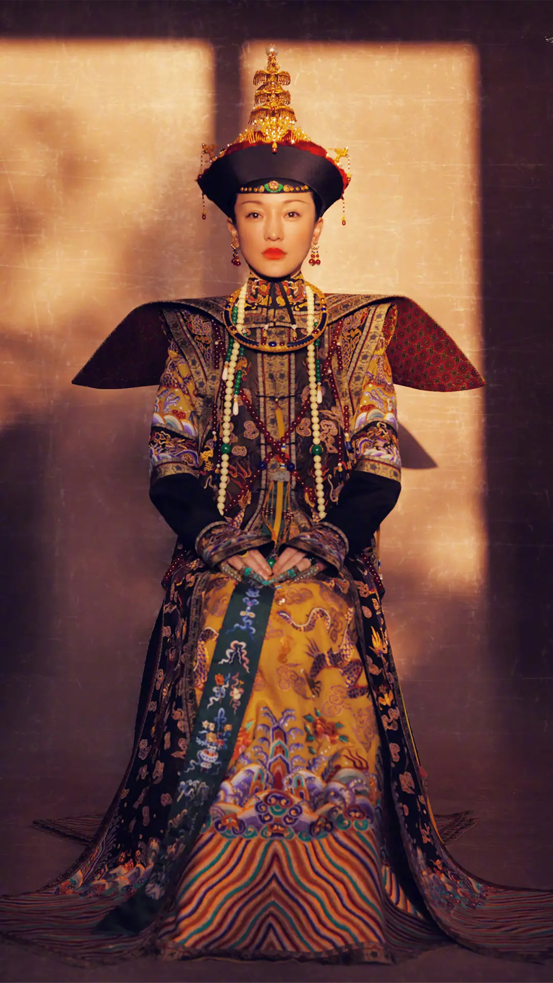 《如懿传》 - Screenshot 1