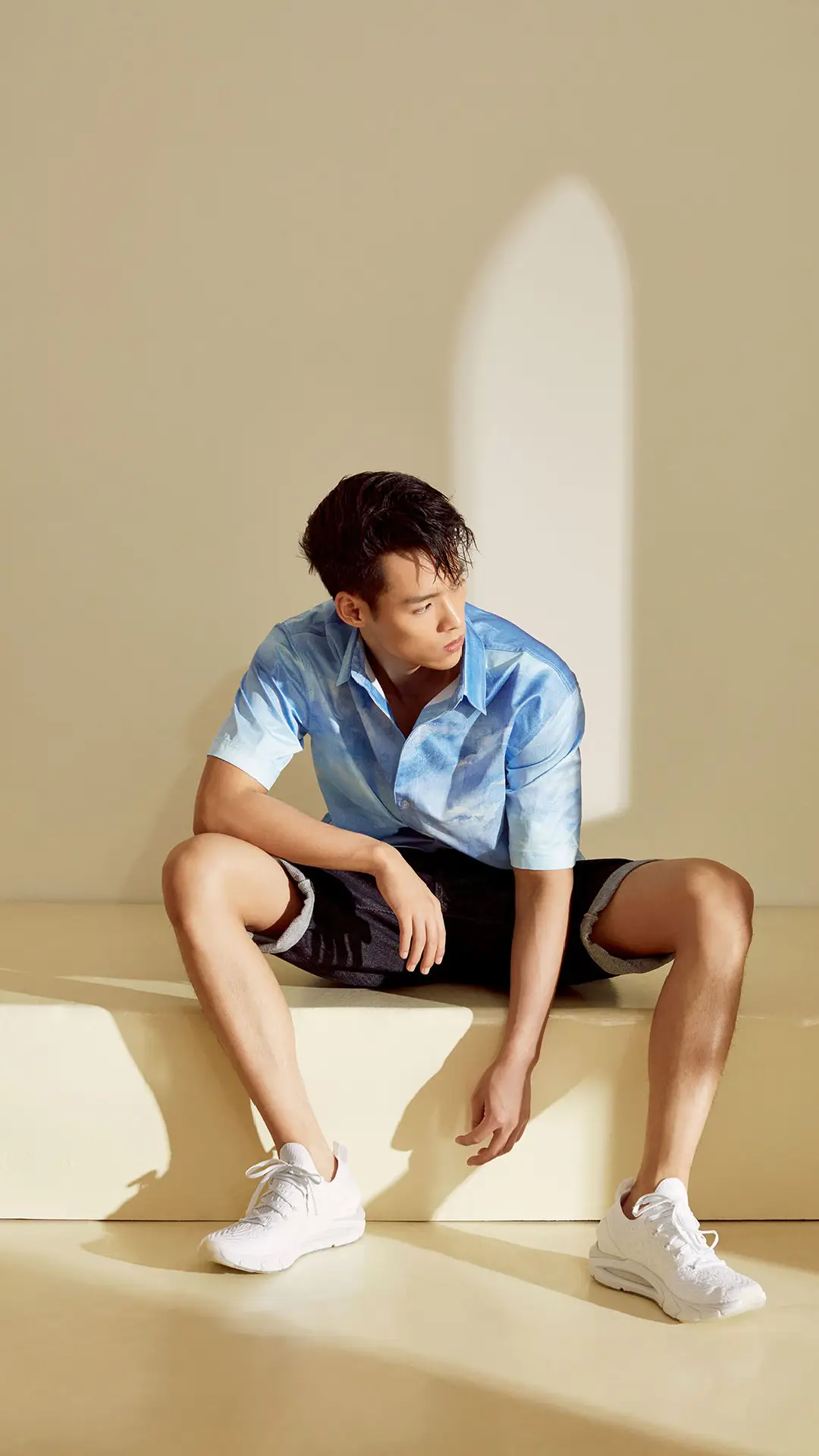 董又霖 从管理身材开始 - Screenshot 1