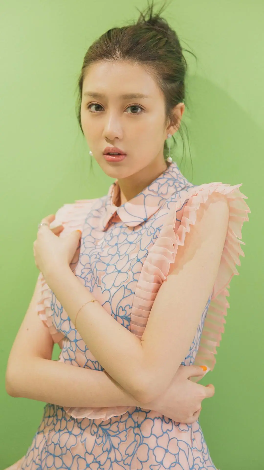 最佳新星 于子洋