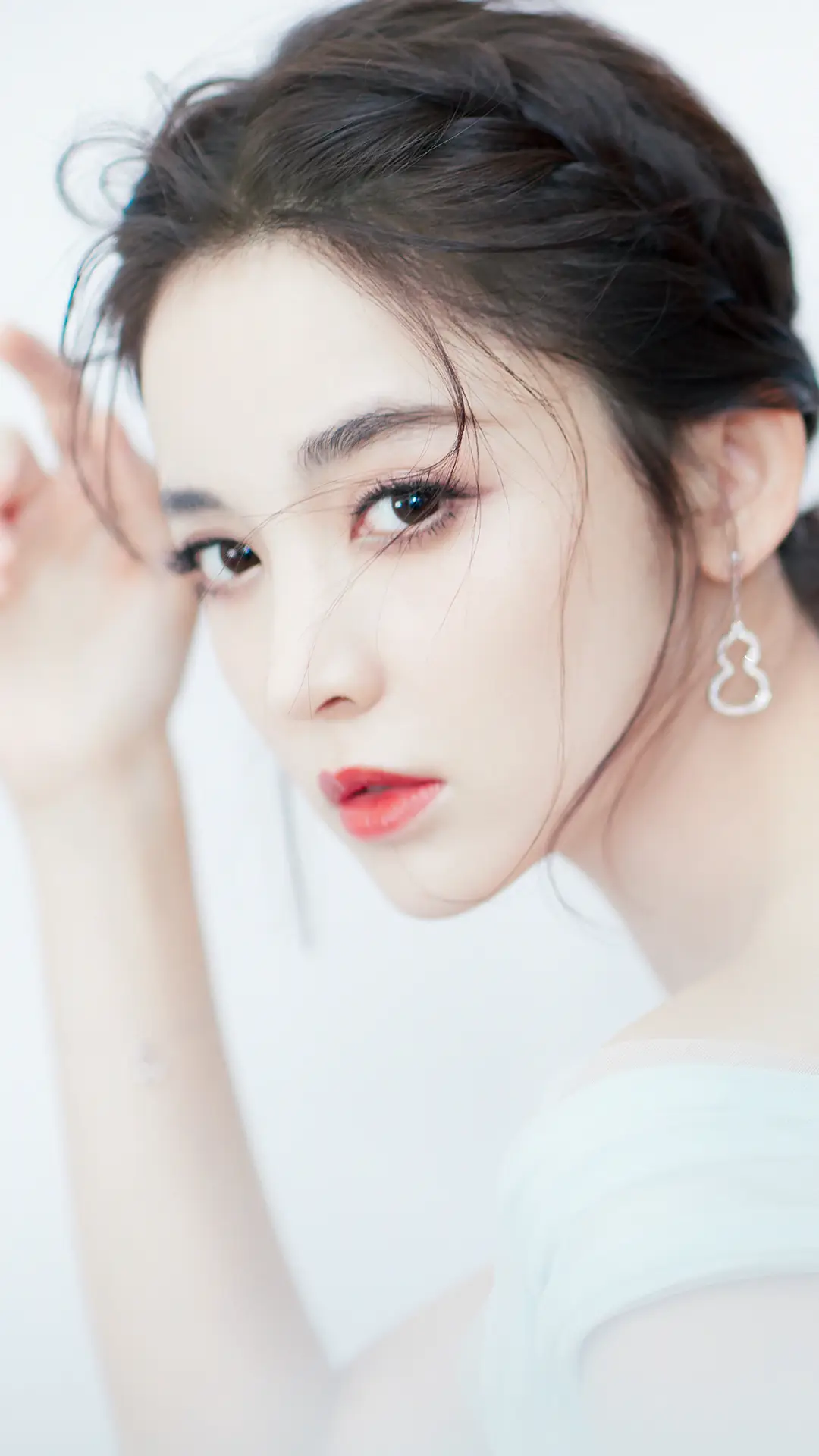 古力娜扎 - Screenshot 1