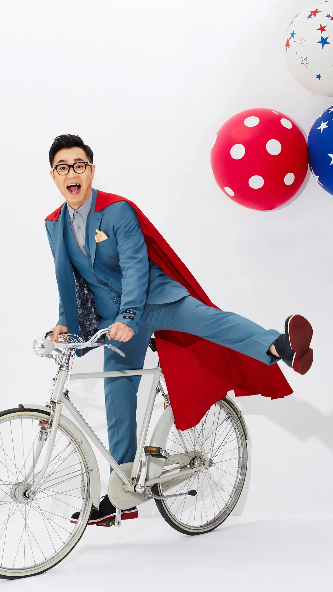 大鹏 - Screenshot 1