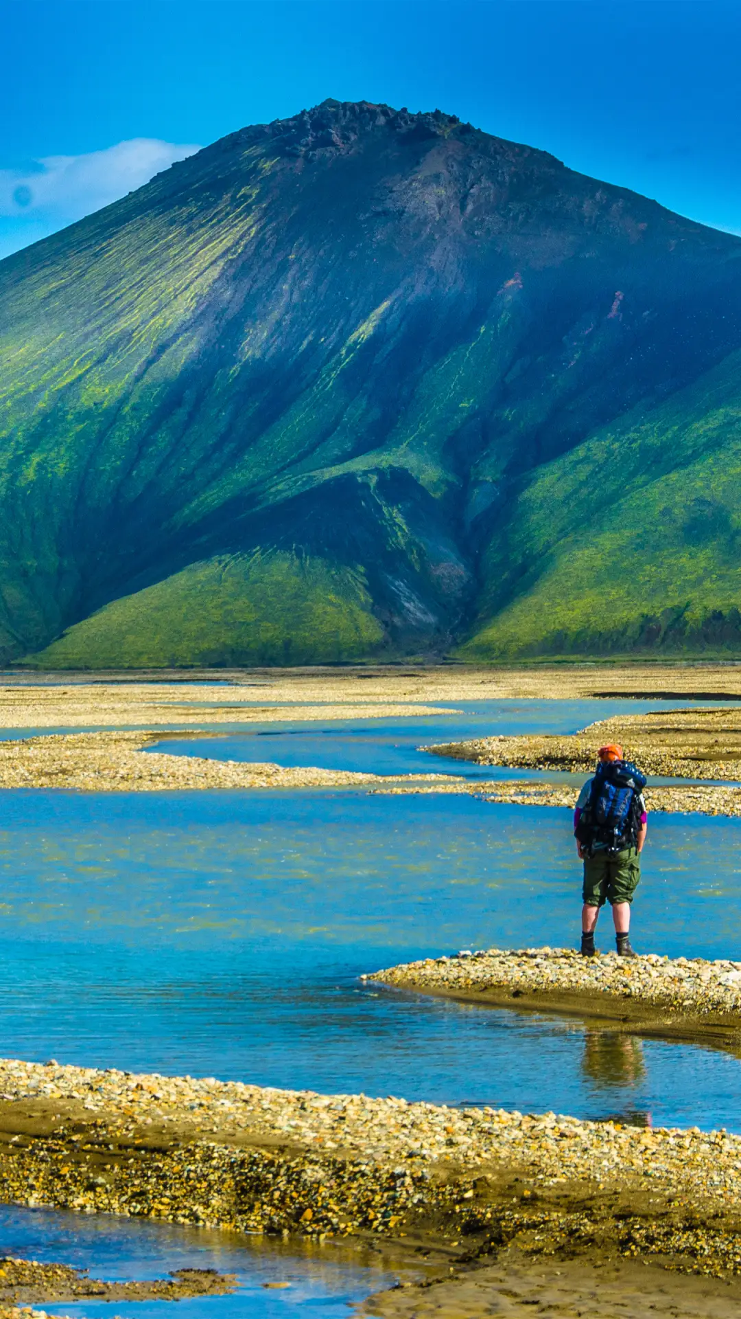 景秀山水-拍信图库 - Screenshot 1